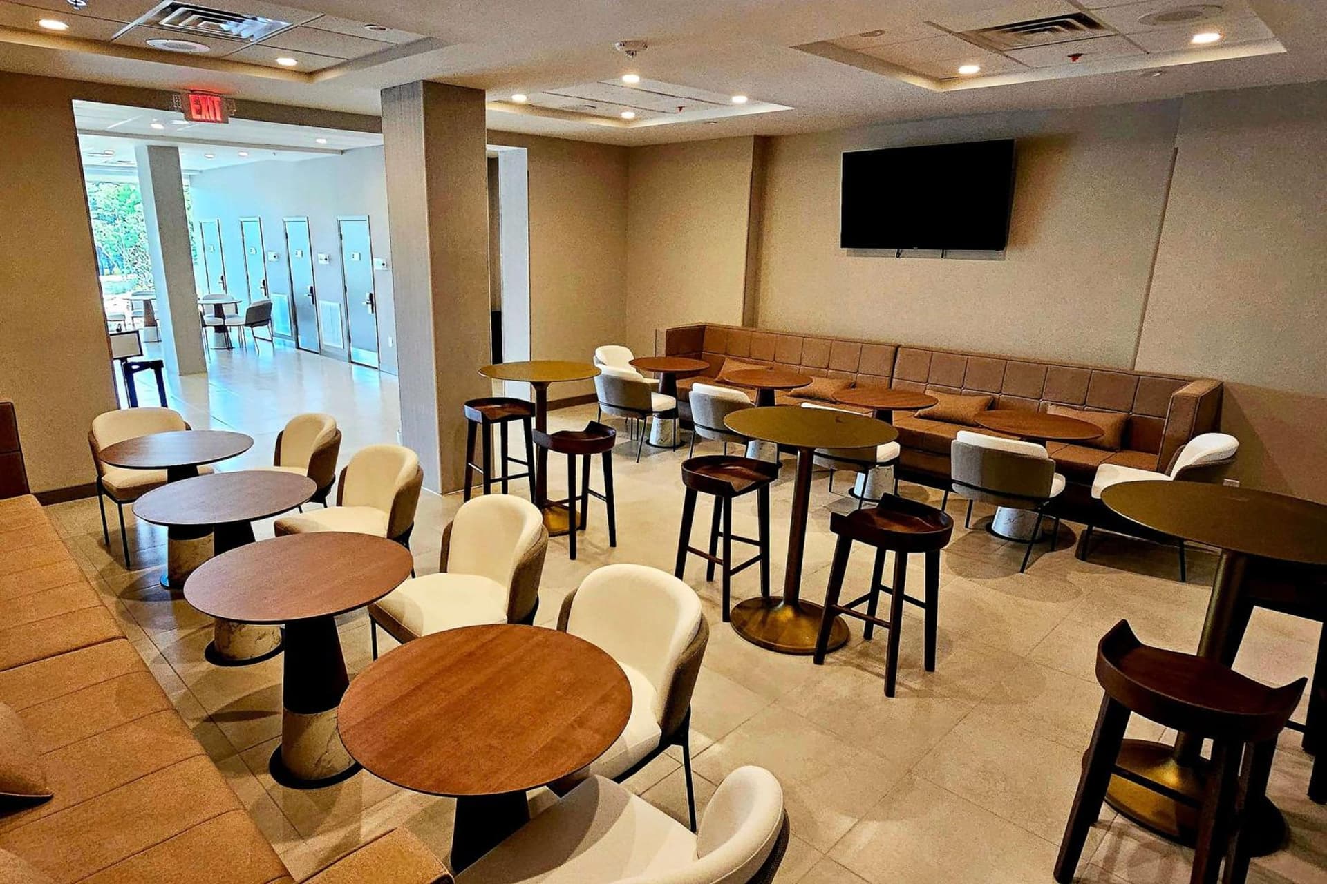 Wyndham Garden Atlanta Airport gallery photo in Atlanta, GA — image 18