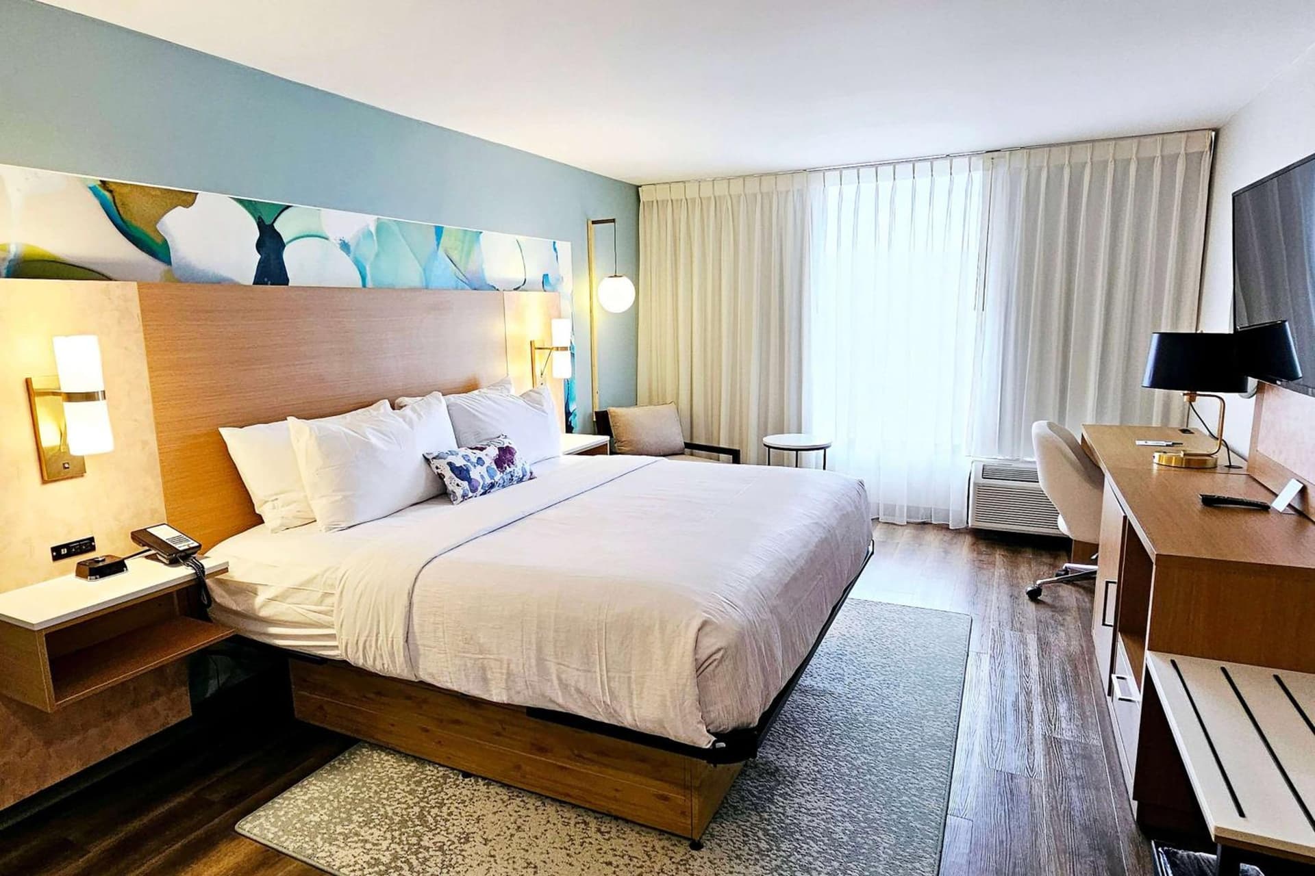 Wyndham Garden Atlanta Airport gallery photo in Atlanta, GA — image 8