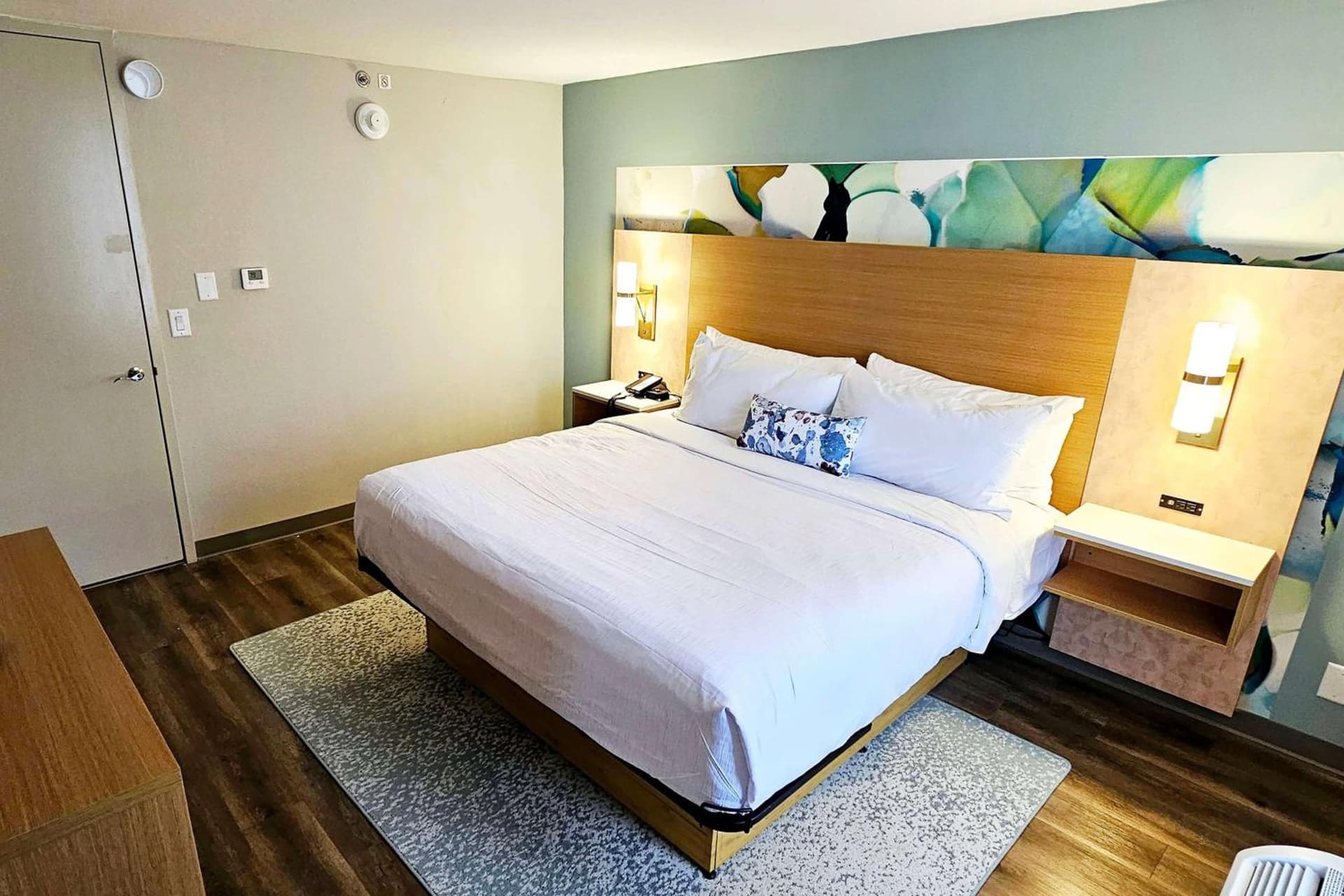 Wyndham Garden Atlanta Airport gallery photo in Atlanta, GA — image 10
