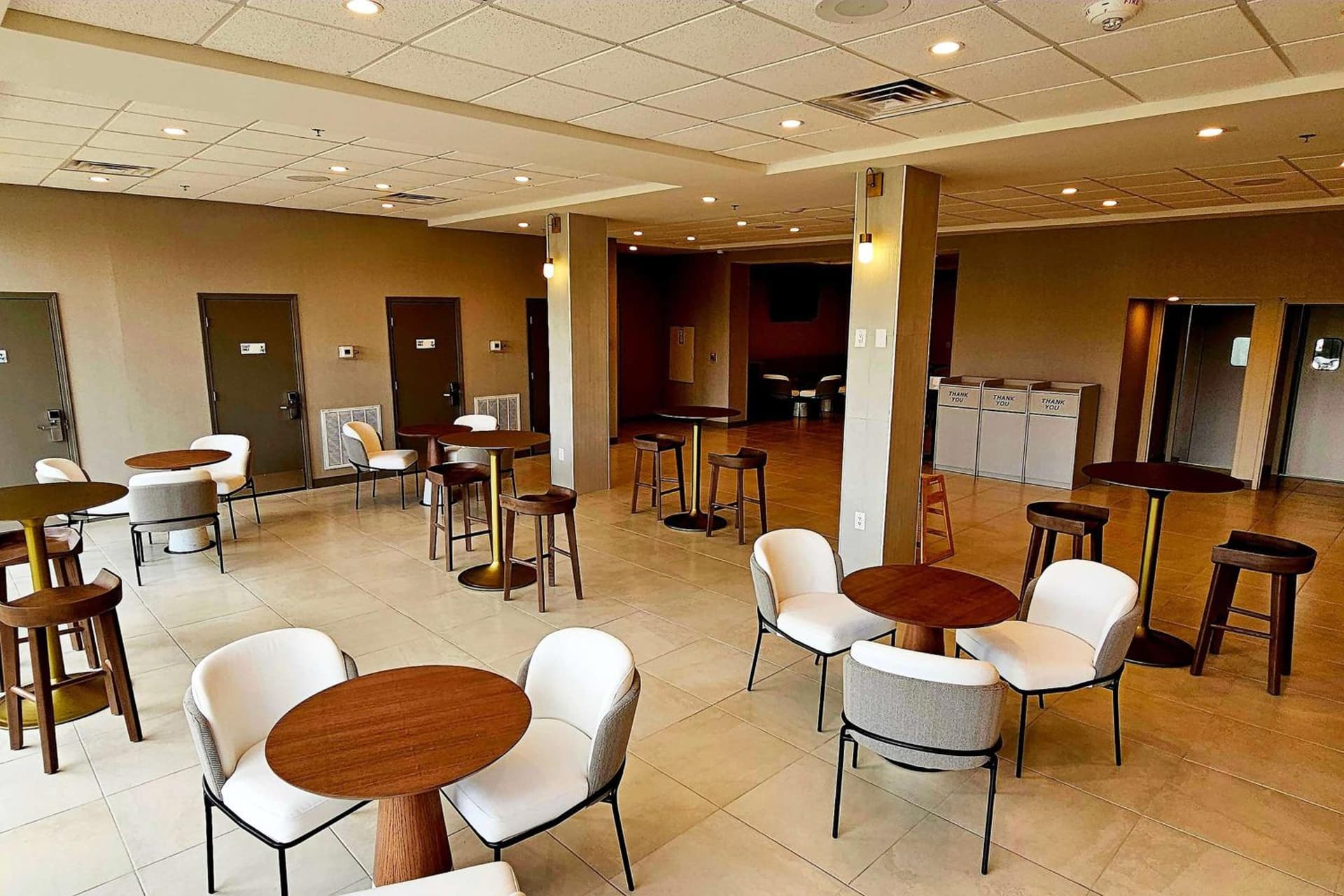 Wyndham Garden Atlanta Airport gallery photo in Atlanta, GA — image 27