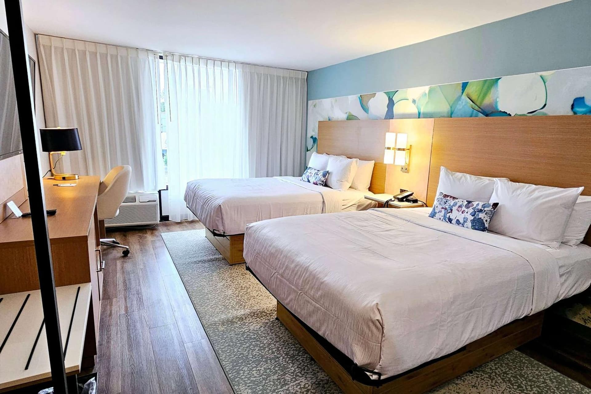 Wyndham Garden Atlanta Airport gallery photo in Atlanta, GA — image 12