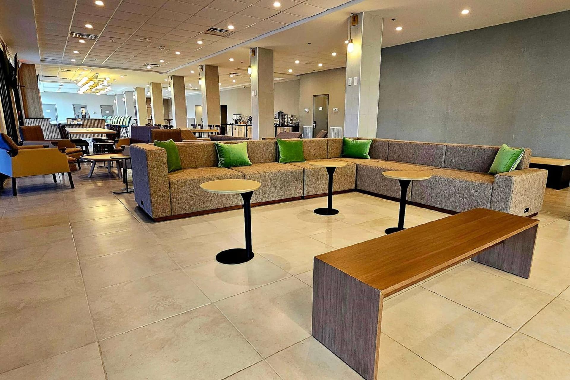 Wyndham Garden Atlanta Airport gallery photo in Atlanta, GA — image 28