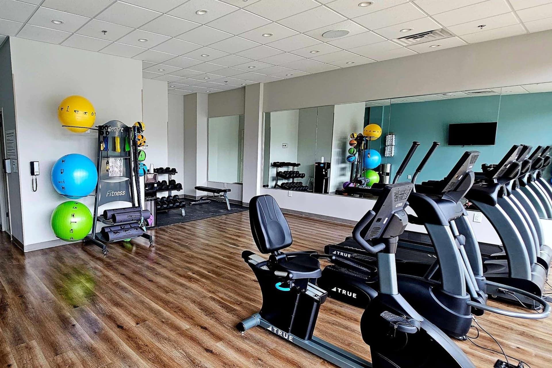 Wyndham Garden Atlanta Airport gallery photo in Atlanta, GA — image 7