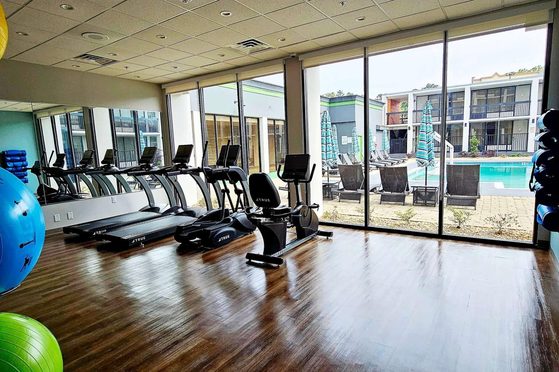 Wyndham Garden Atlanta Airport gallery photo in Atlanta, GA — image 13