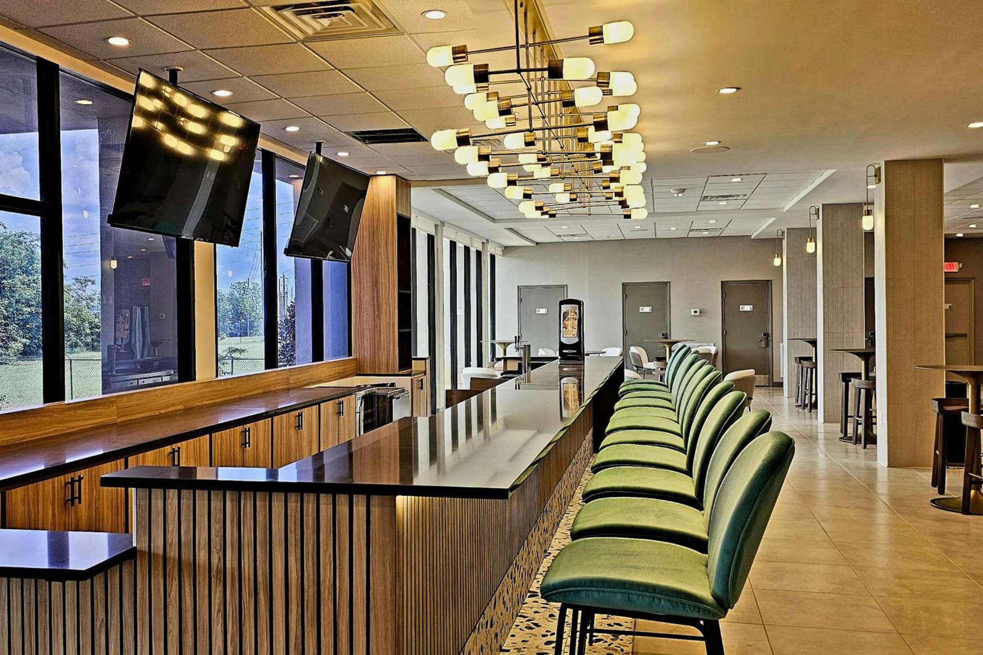 Wyndham Garden Atlanta Airport gallery photo in Atlanta, GA — image 6
