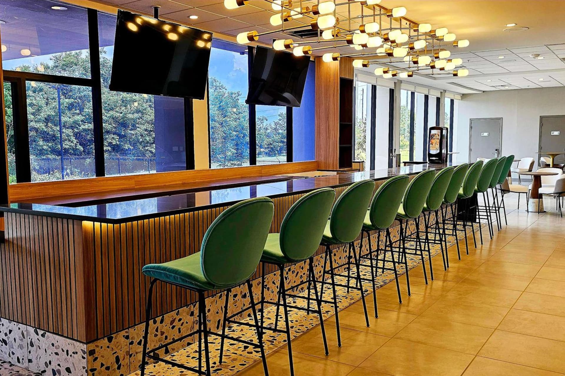 Wyndham Garden Atlanta Airport gallery photo in Atlanta, GA — image 24