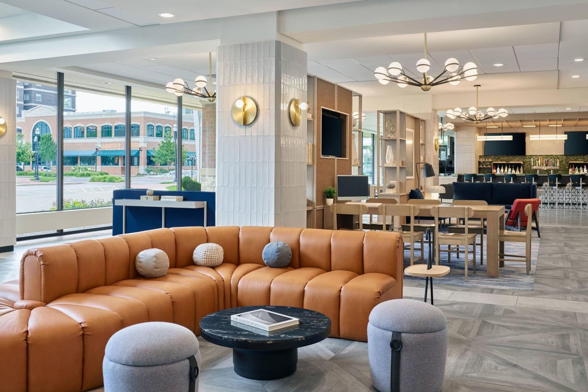 Delta Hotels by Marriott Muskegon Convention Center gallery photo in Muskegon, MI — image 17