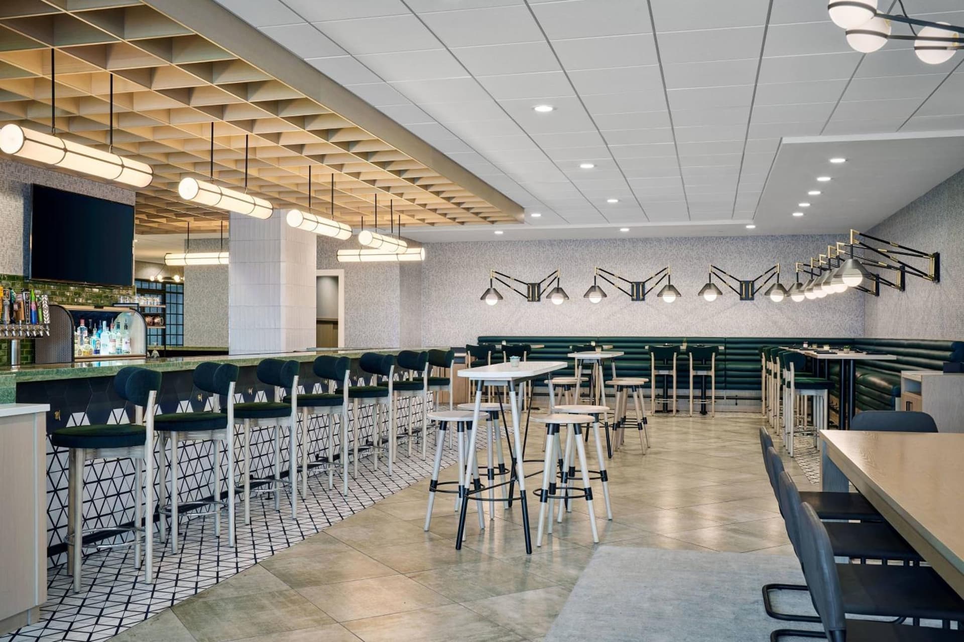 Delta Hotels by Marriott Muskegon Convention Center gallery photo in Muskegon, MI — image 25