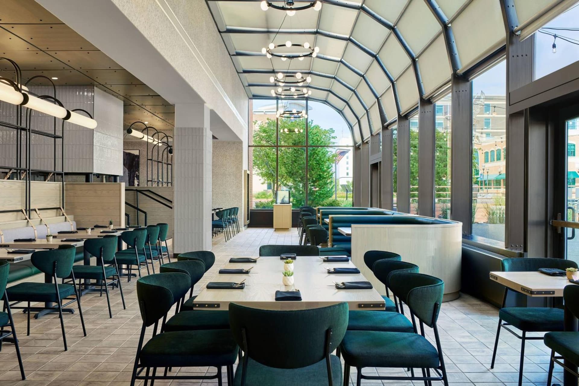 Delta Hotels by Marriott Muskegon Convention Center gallery photo in Muskegon, MI — image 9