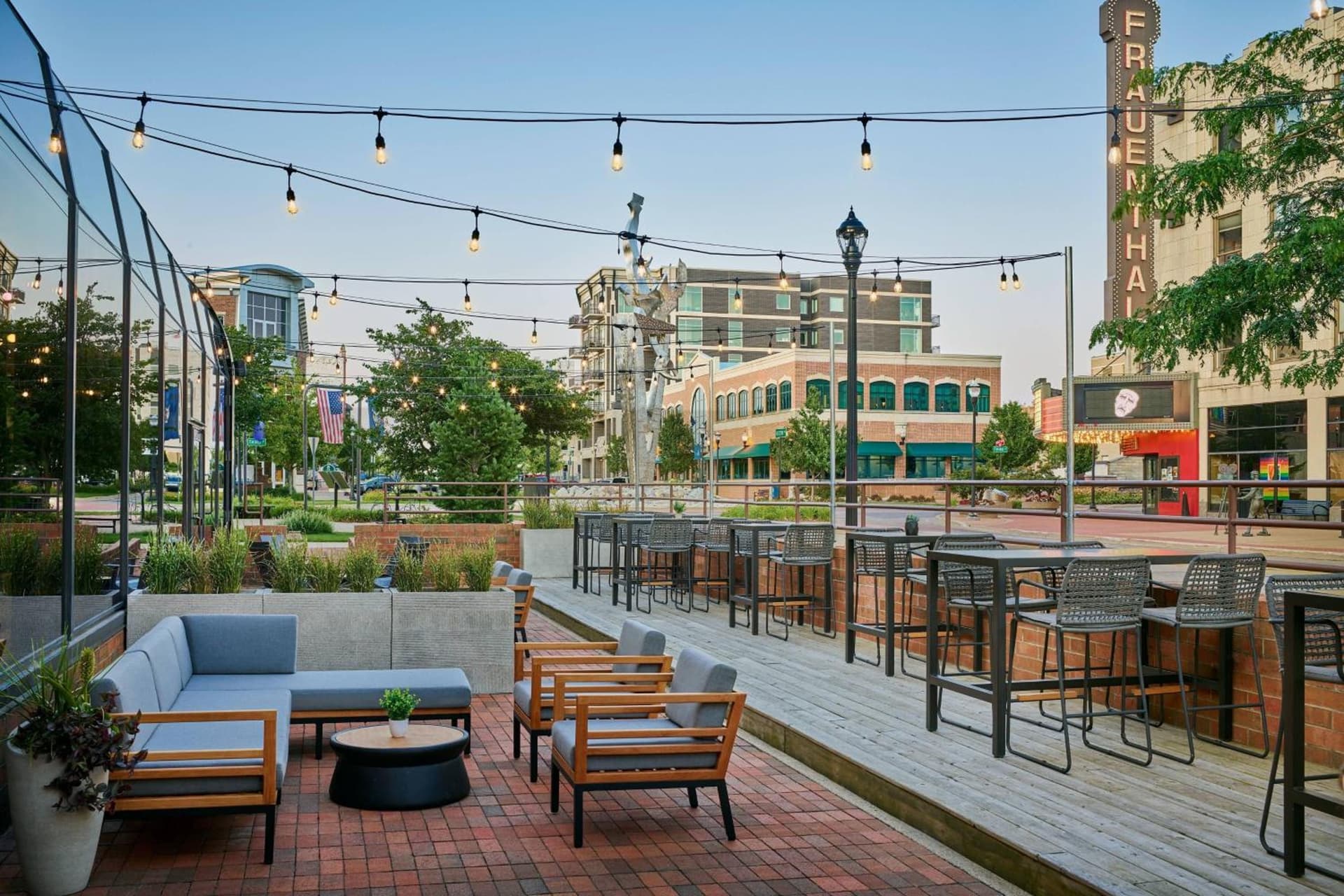 Delta Hotels by Marriott Muskegon Convention Center gallery photo in Muskegon, MI — image 18