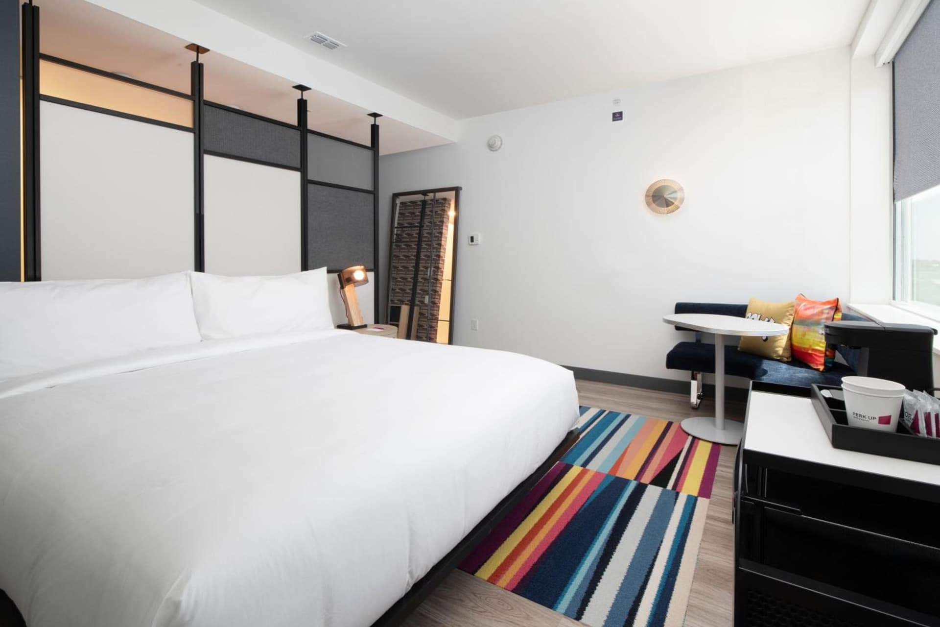 Aloft by Marriott McAllen gallery photo in McAllen, TX — image 42