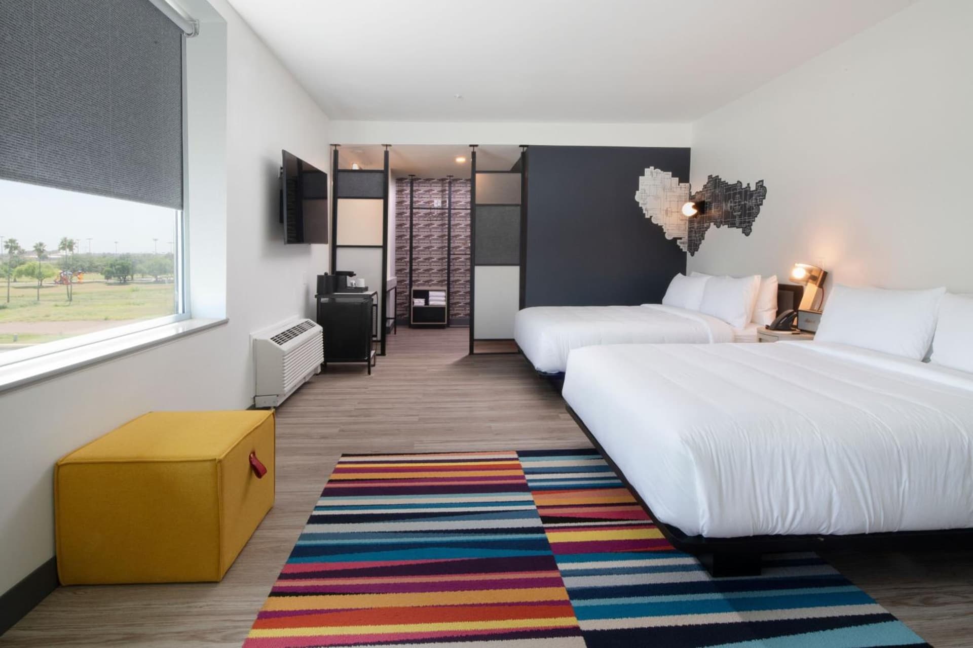 Aloft by Marriott McAllen gallery photo in McAllen, TX — image 48