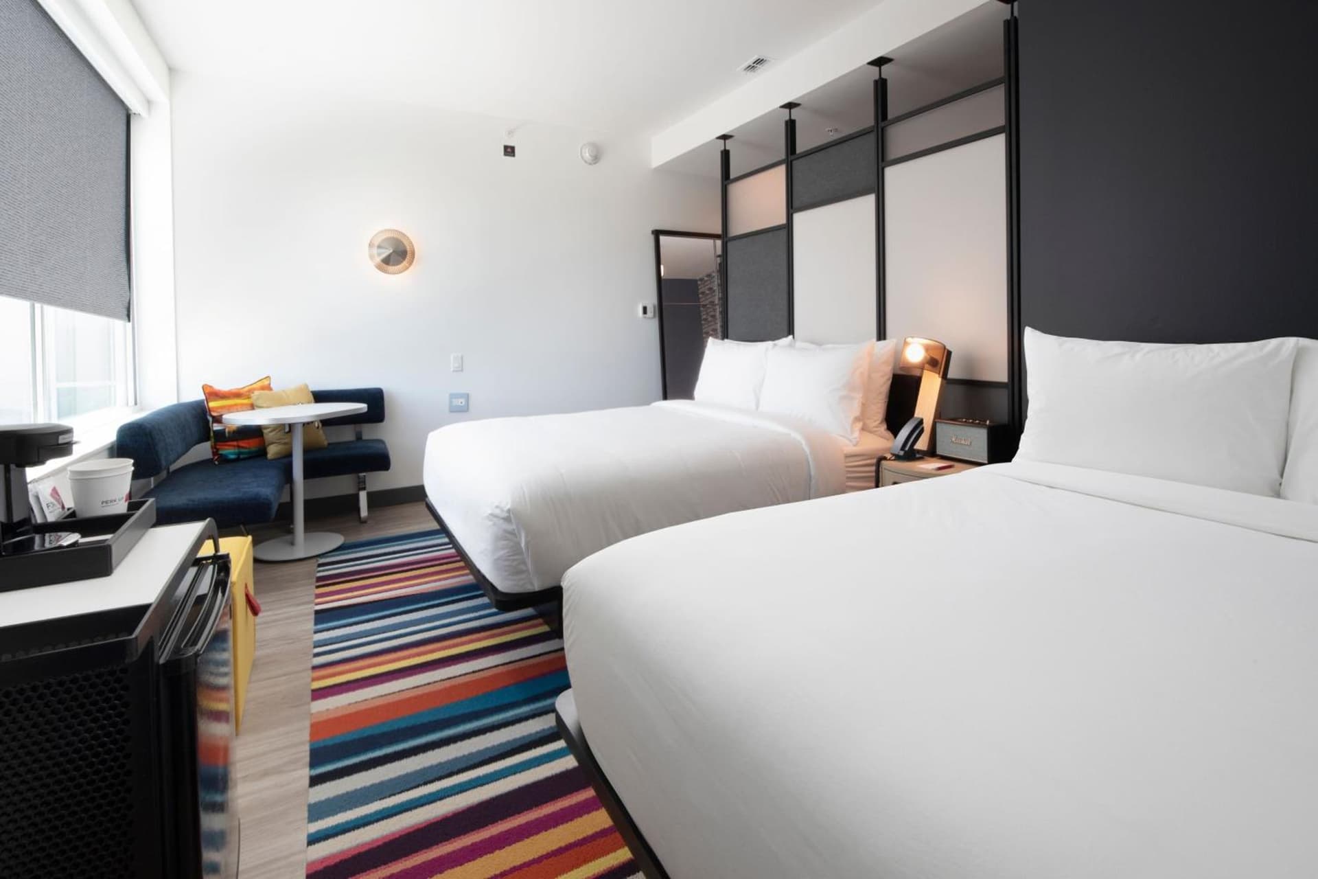 Aloft by Marriott McAllen gallery photo in McAllen, TX — image 4