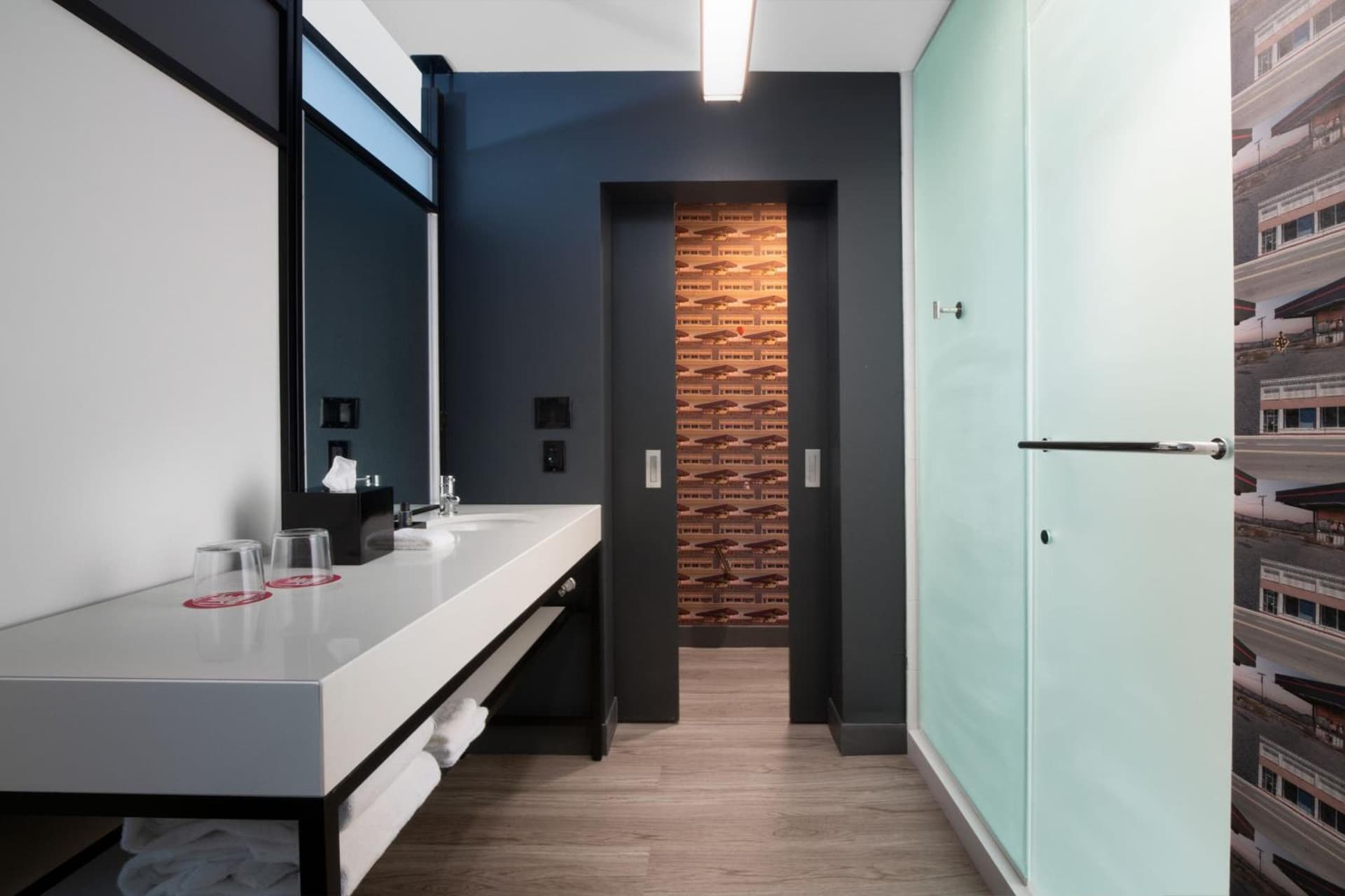 Aloft by Marriott McAllen gallery photo in McAllen, TX — image 9