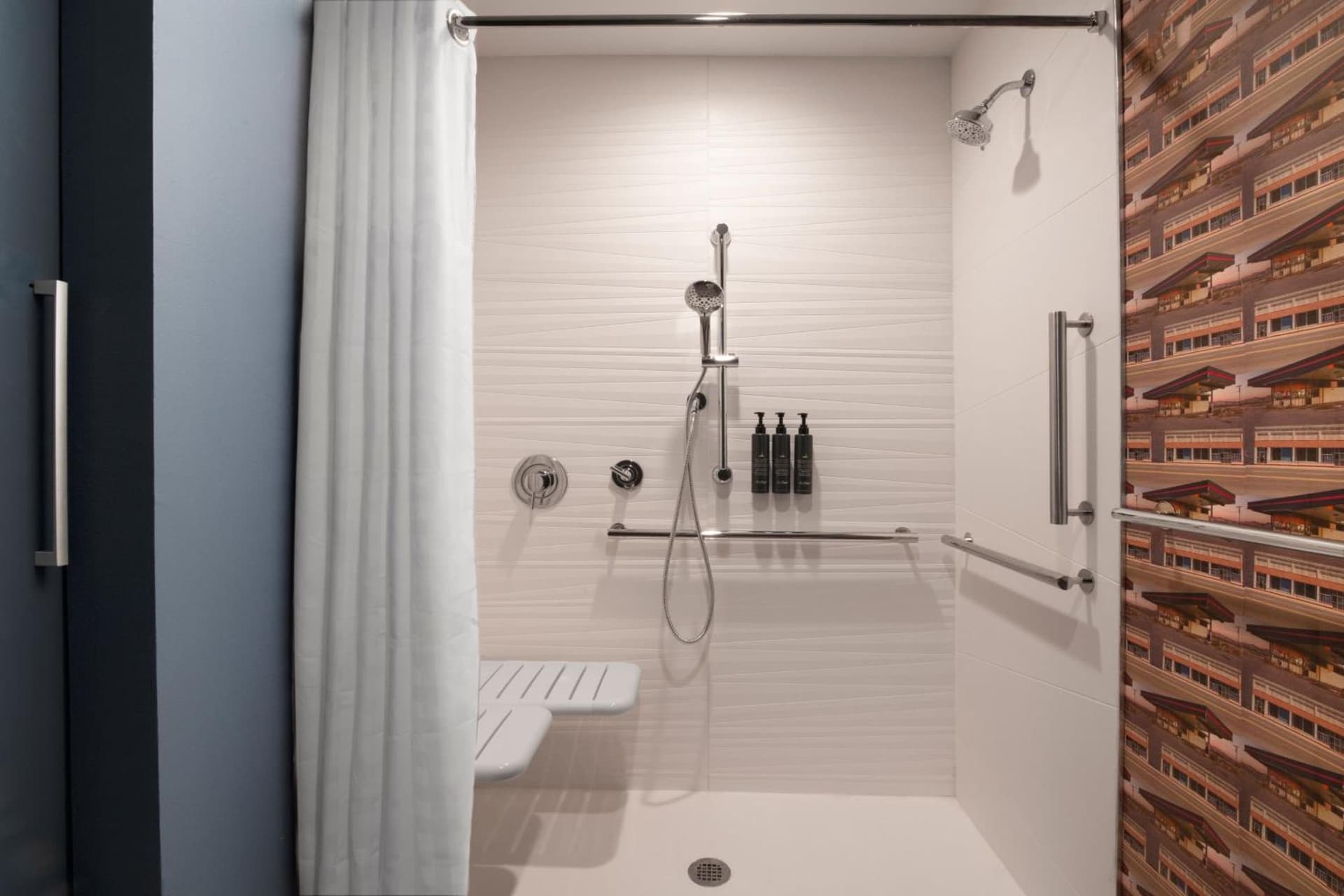 Aloft by Marriott McAllen gallery photo in McAllen, TX — image 12