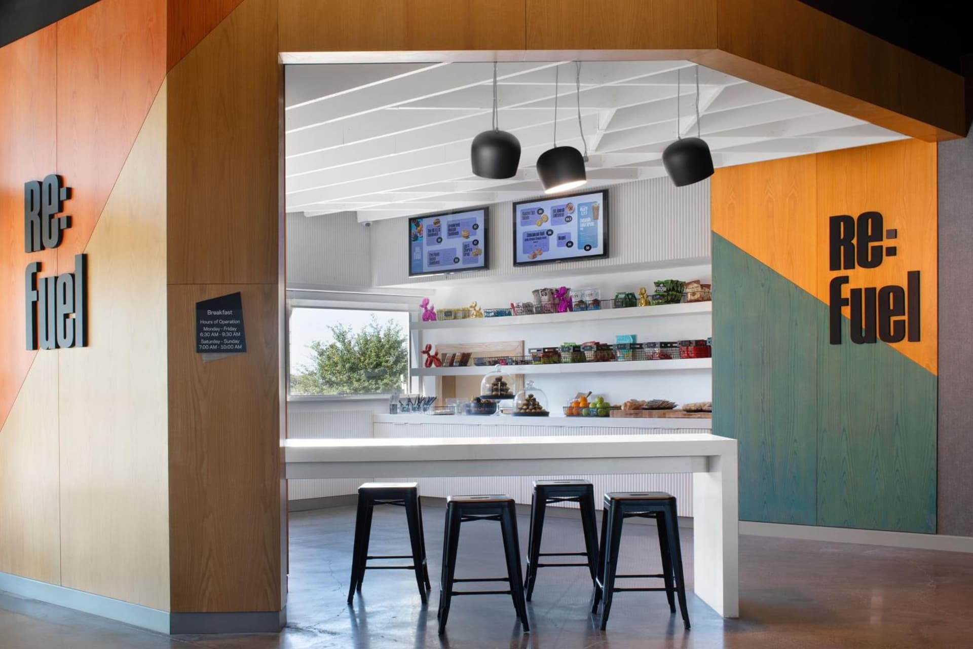 Aloft by Marriott McAllen gallery photo in McAllen, TX — image 21