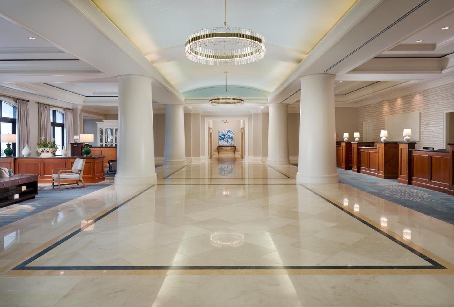 Omni Orlando Resort at Championsgate gallery photo in Kissimmee, FL — image 45