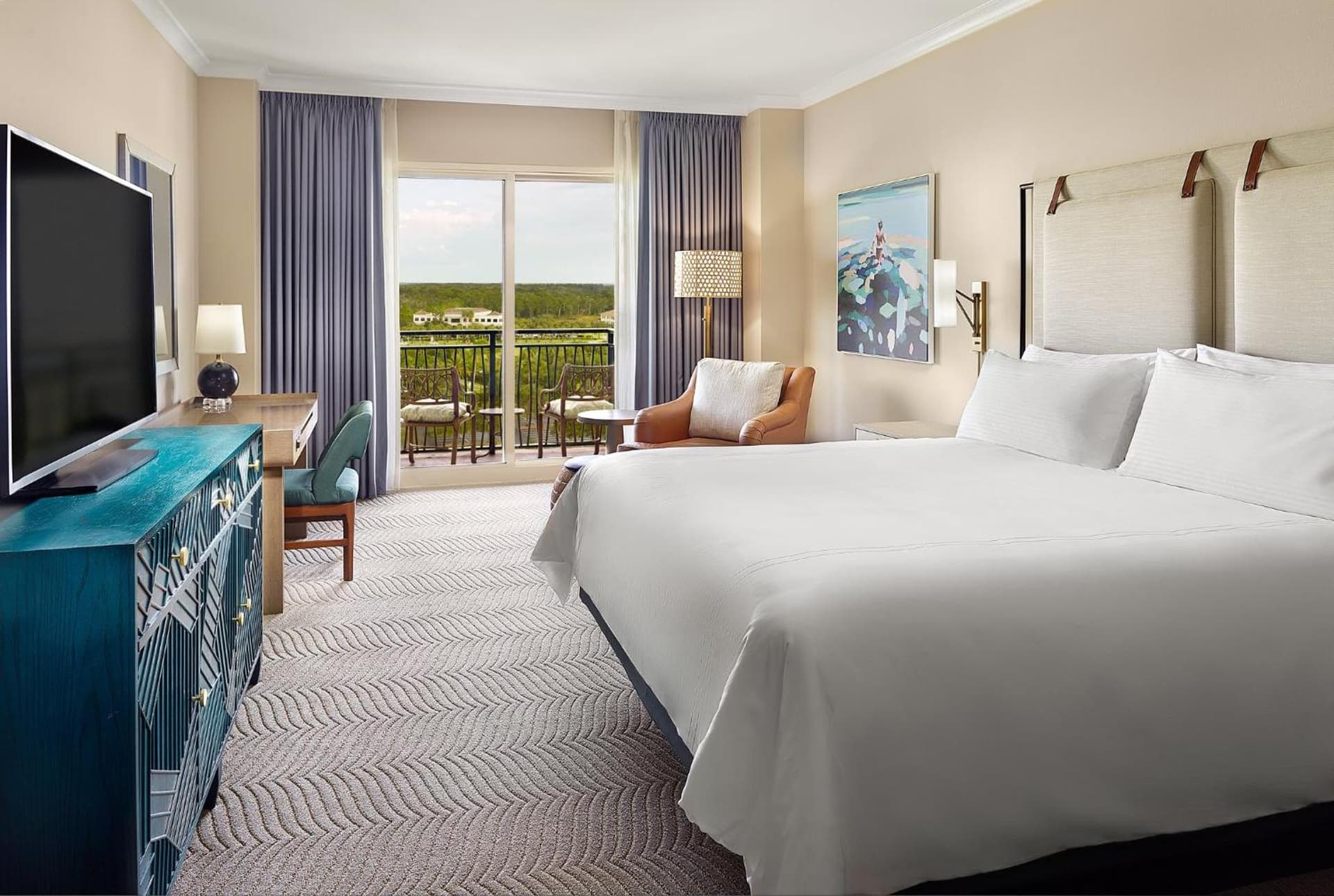 Omni Orlando Resort at Championsgate gallery photo in Kissimmee, FL — image 66