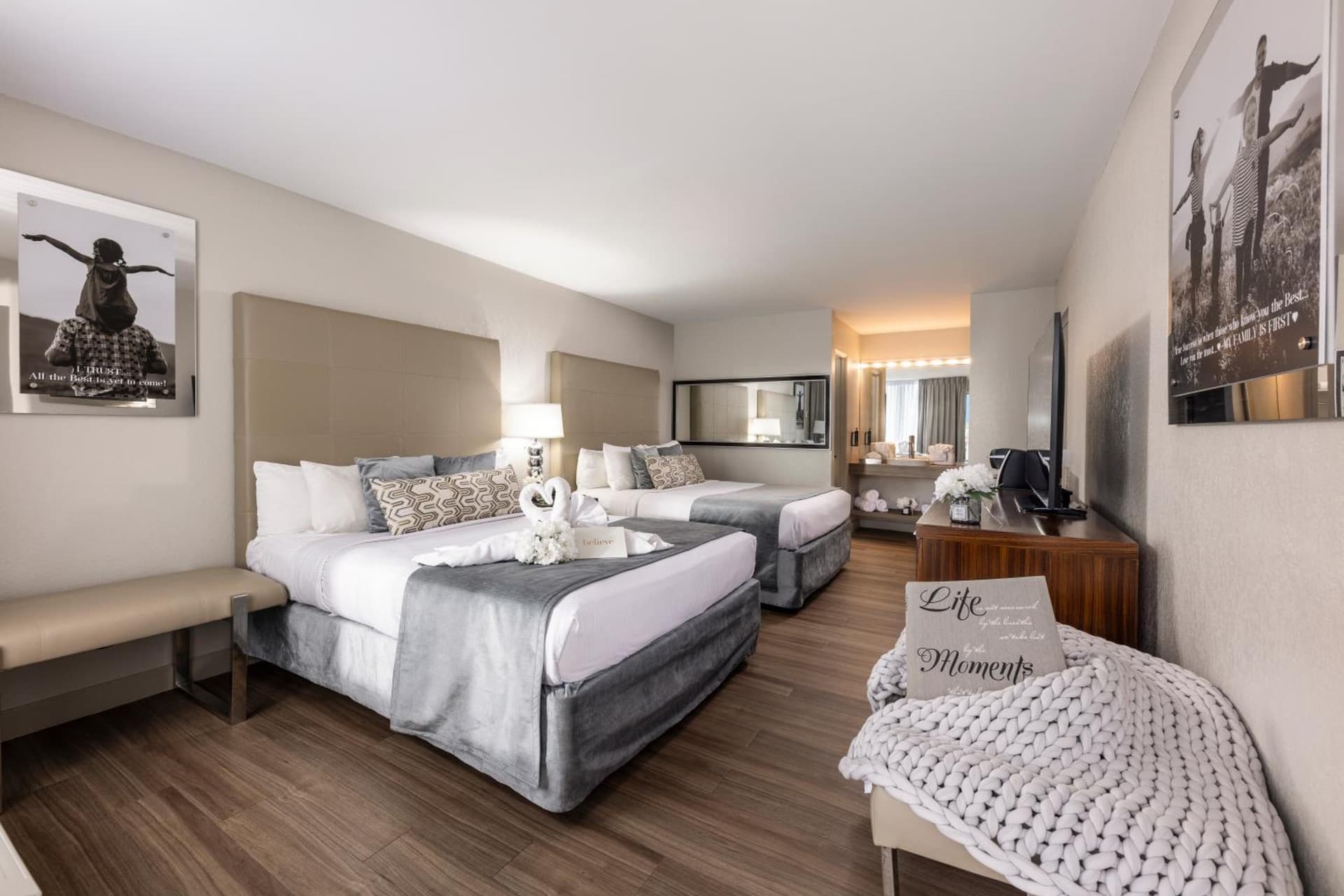 Magic Moment Resort & Kids Club, Dazzler Select by Wyndham gallery photo in Kissimmee, FL — image 30