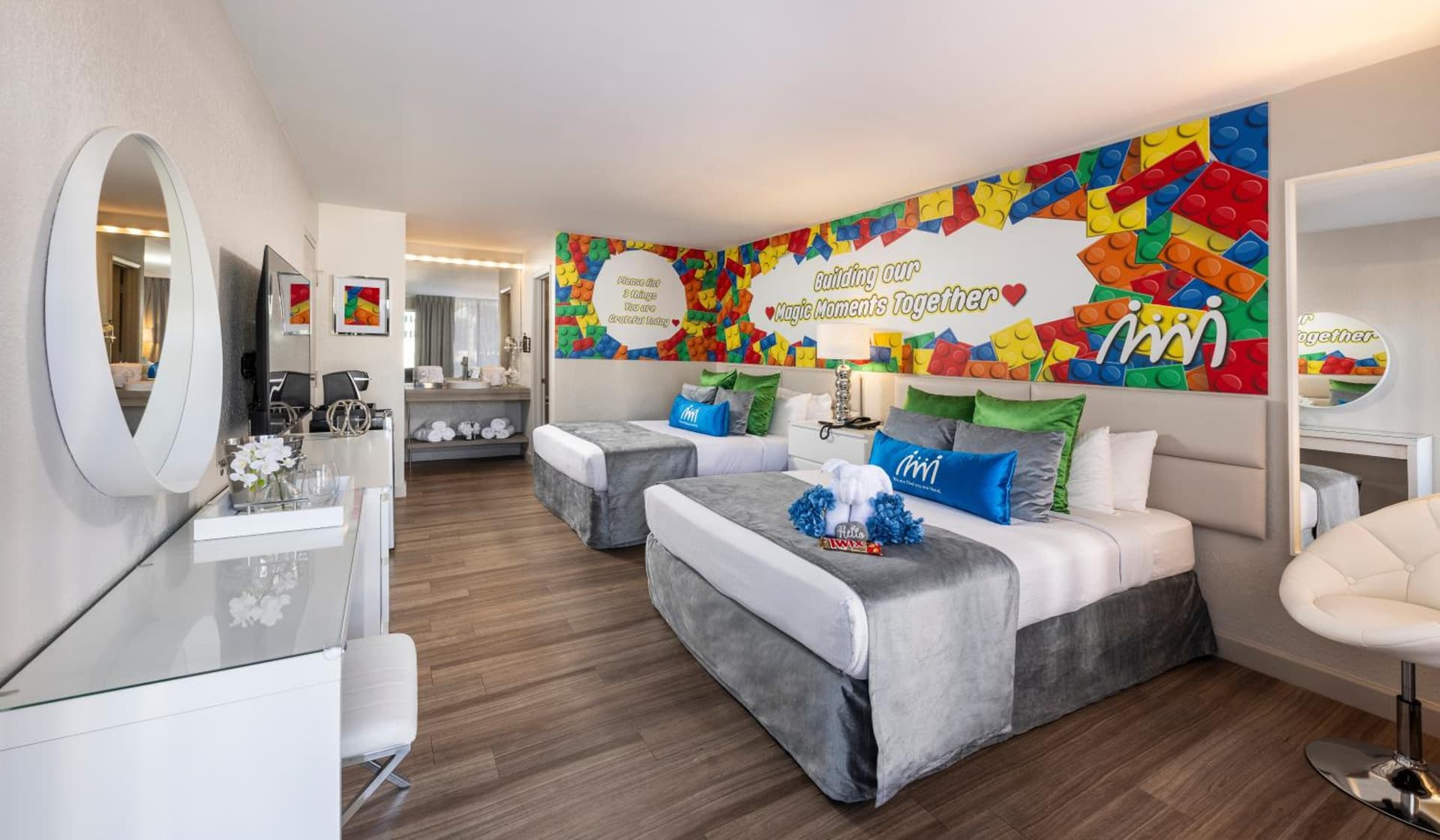 Magic Moment Resort & Kids Club, Dazzler Select by Wyndham gallery photo in Kissimmee, FL — image 19