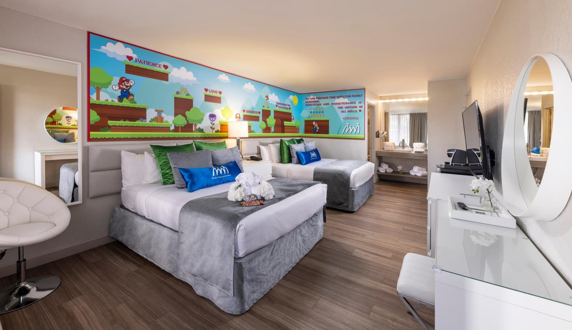 Magic Moment Resort & Kids Club, Dazzler Select by Wyndham gallery photo in Kissimmee, FL — image 50