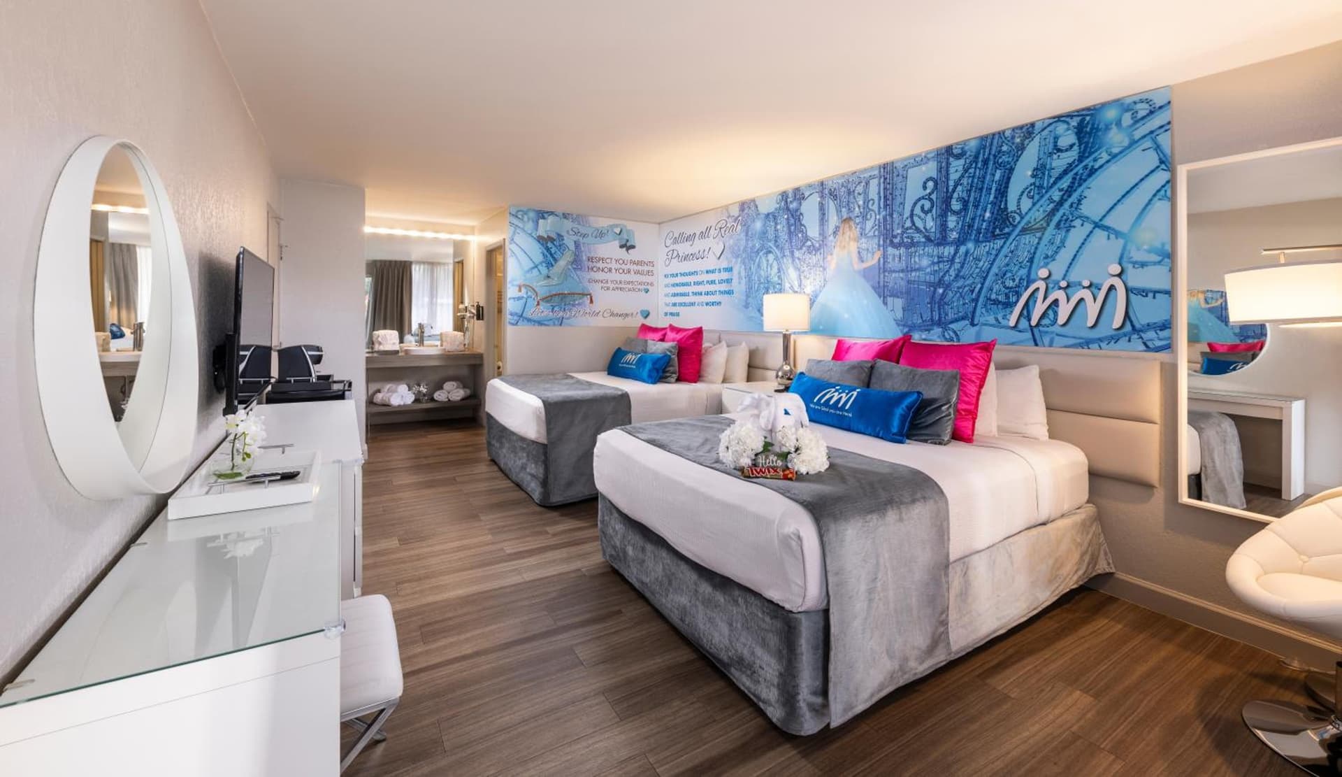 Magic Moment Resort & Kids Club, Dazzler Select by Wyndham gallery photo in Kissimmee, FL — image 8