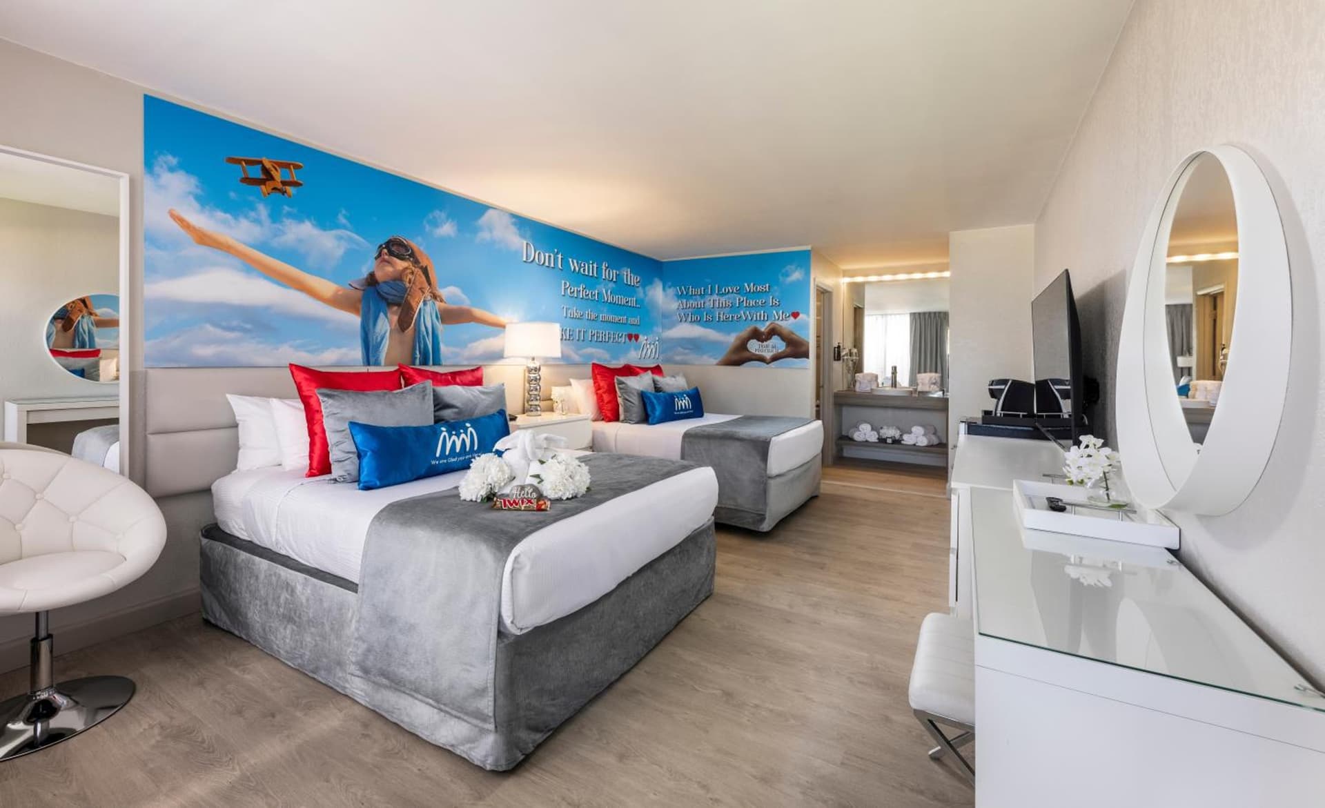 Magic Moment Resort & Kids Club, Dazzler Select by Wyndham gallery photo in Kissimmee, FL — image 86