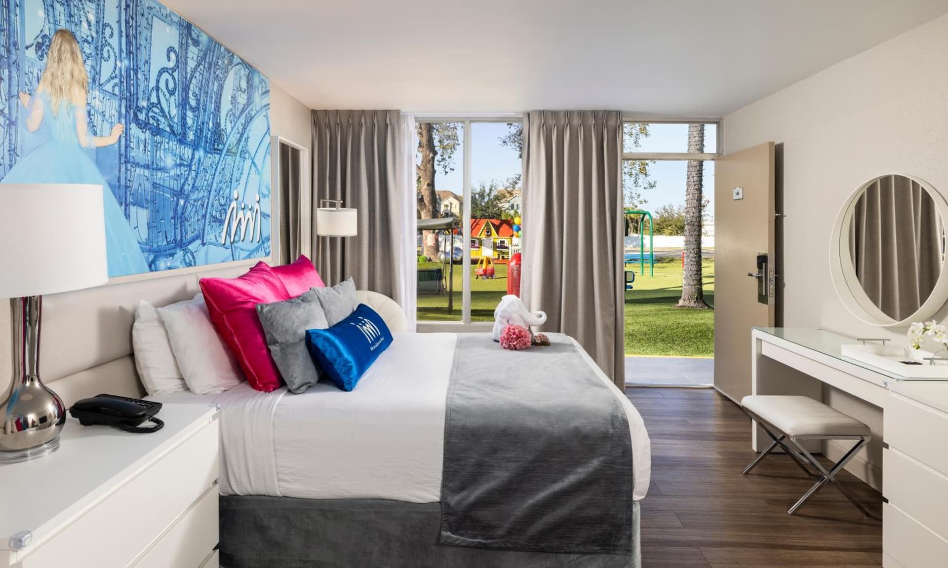 Magic Moment Resort & Kids Club, Dazzler Select by Wyndham gallery photo in Kissimmee, FL — image 49