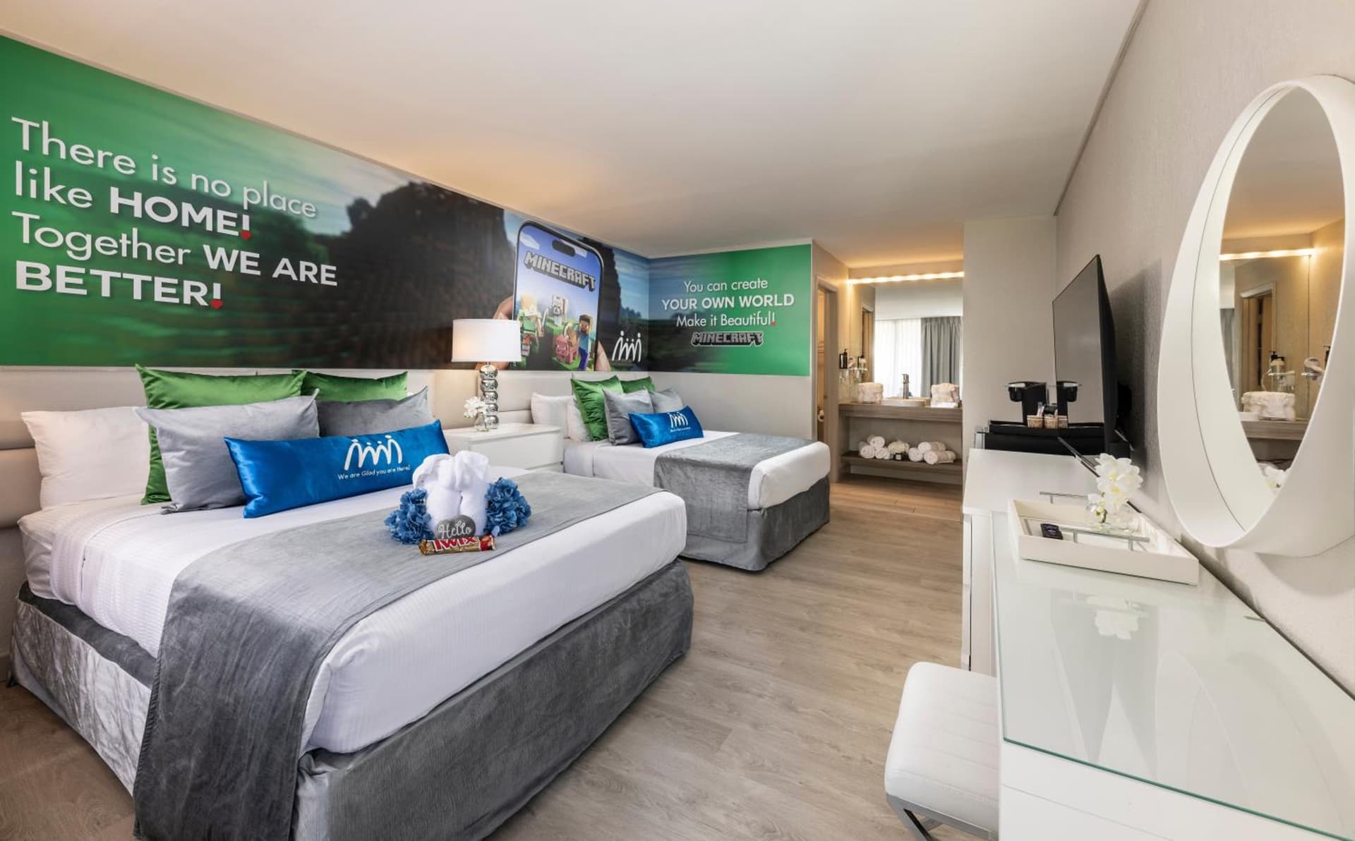 Magic Moment Resort & Kids Club, Dazzler Select by Wyndham gallery photo in Kissimmee, FL — image 10