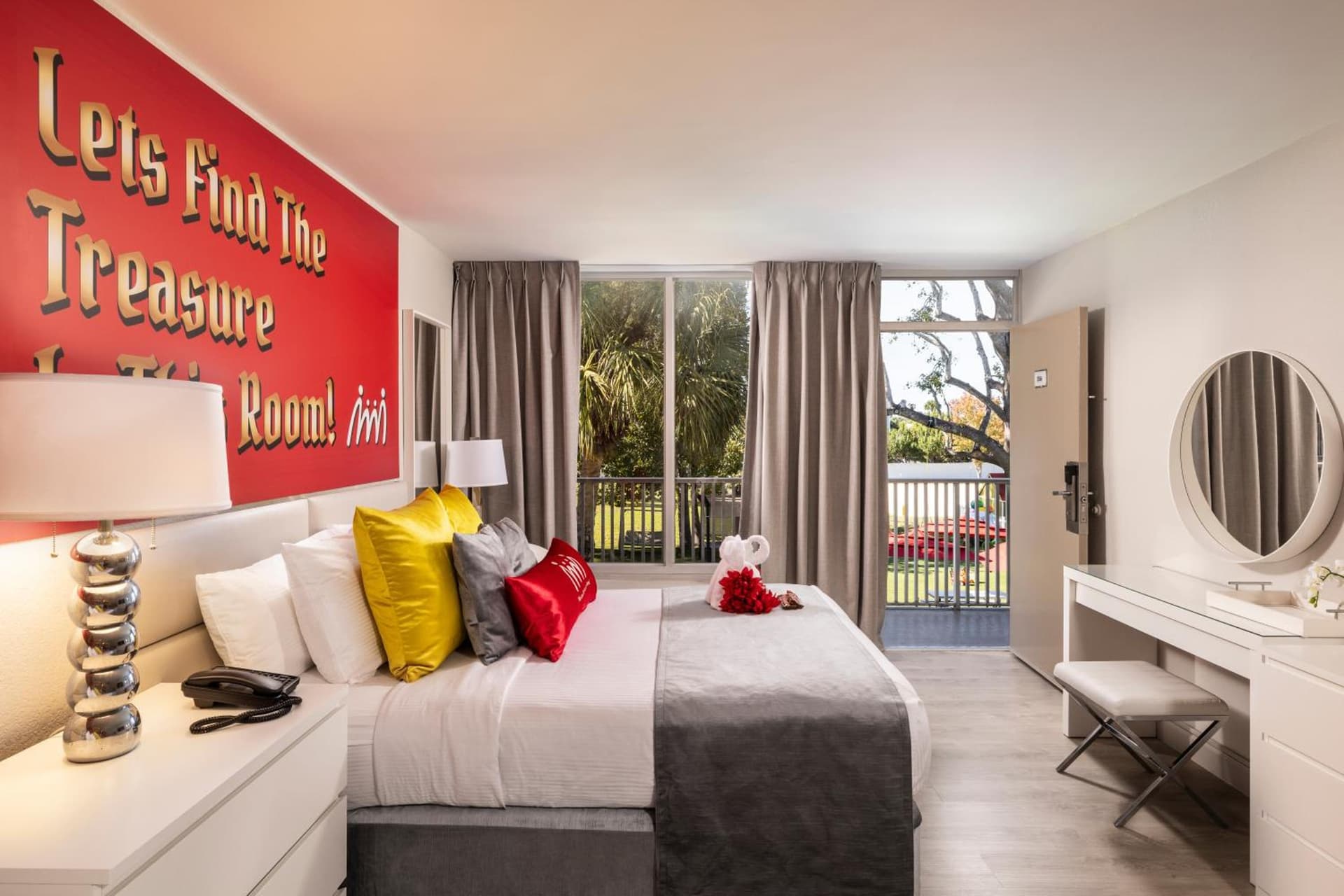 Magic Moment Resort & Kids Club, Dazzler Select by Wyndham gallery photo in Kissimmee, FL — image 66
