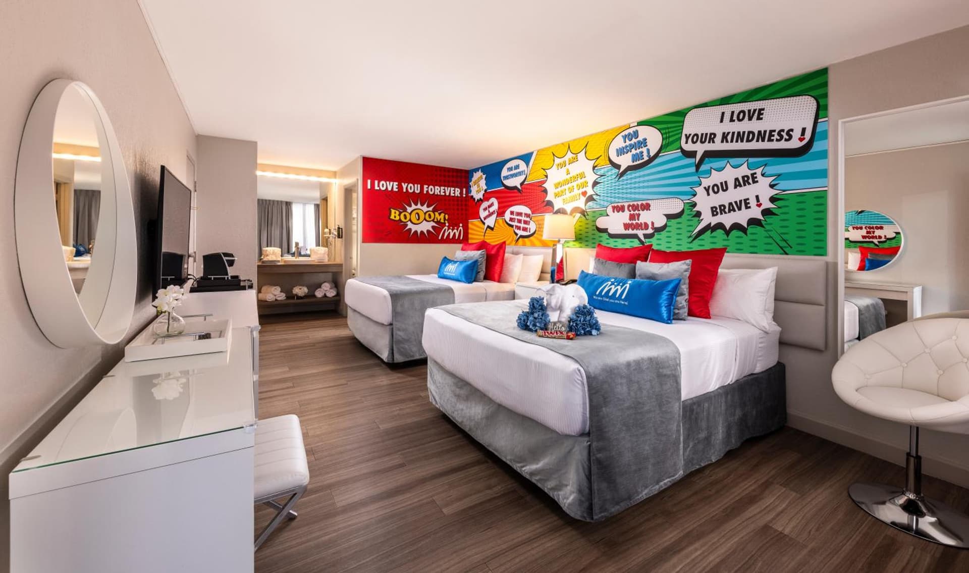 Magic Moment Resort & Kids Club, Dazzler Select by Wyndham gallery photo in Kissimmee, FL — image 27