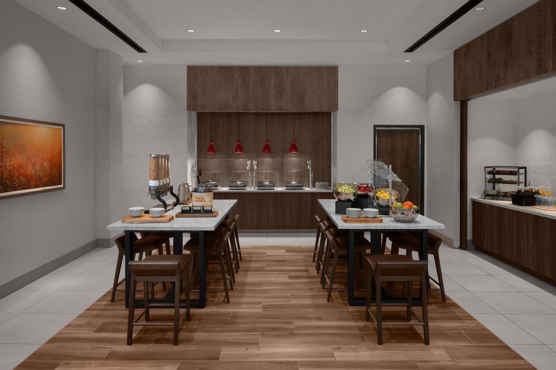 Homewood Suites By Hilton Grand Prairie At EpicCentral gallery photo in Grand Prairie, TX — image 41