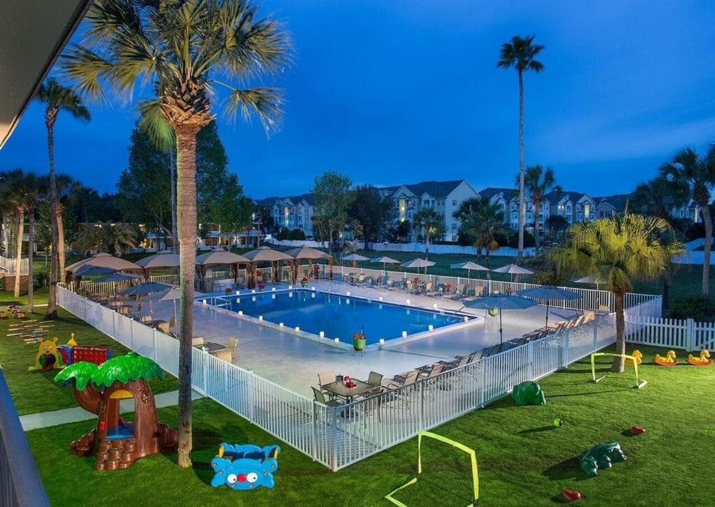 Magic Moment Resort & Kids Club, Dazzler Select by Wyndham gallery photo in Kissimmee, FL — image 16