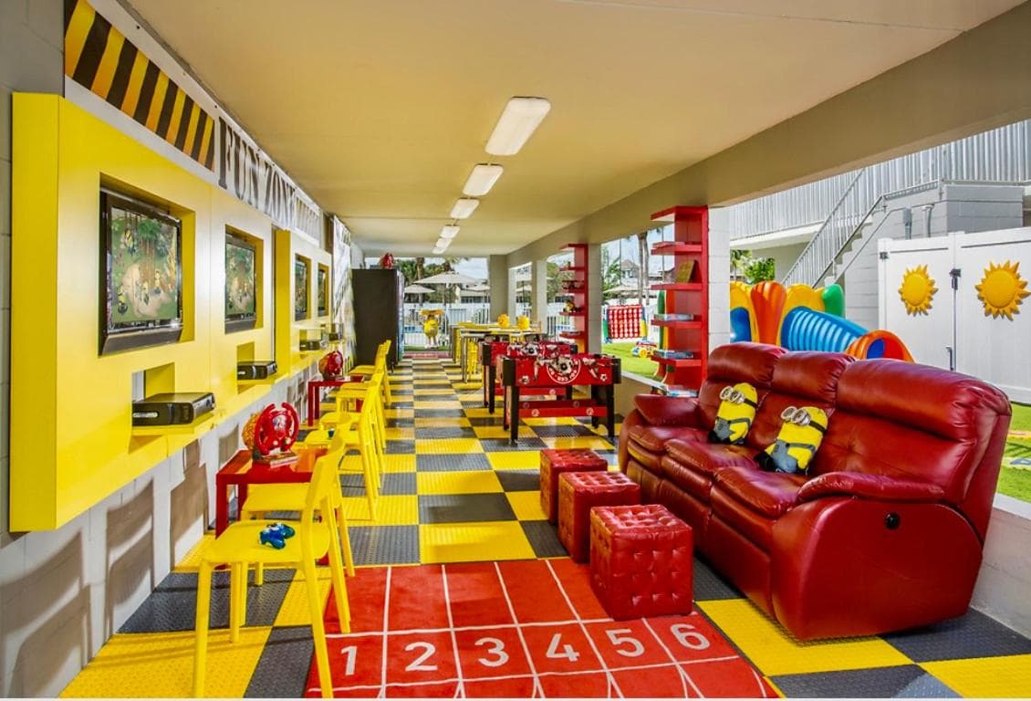 Magic Moment Resort & Kids Club, Dazzler Select by Wyndham gallery photo in Kissimmee, FL — image 78