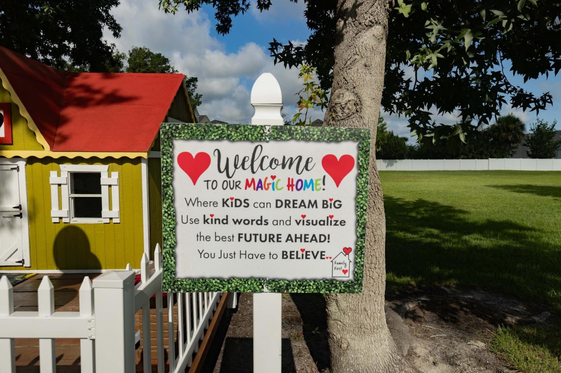 Magic Moment Resort & Kids Club, Dazzler Select by Wyndham gallery photo in Kissimmee, FL — image 48