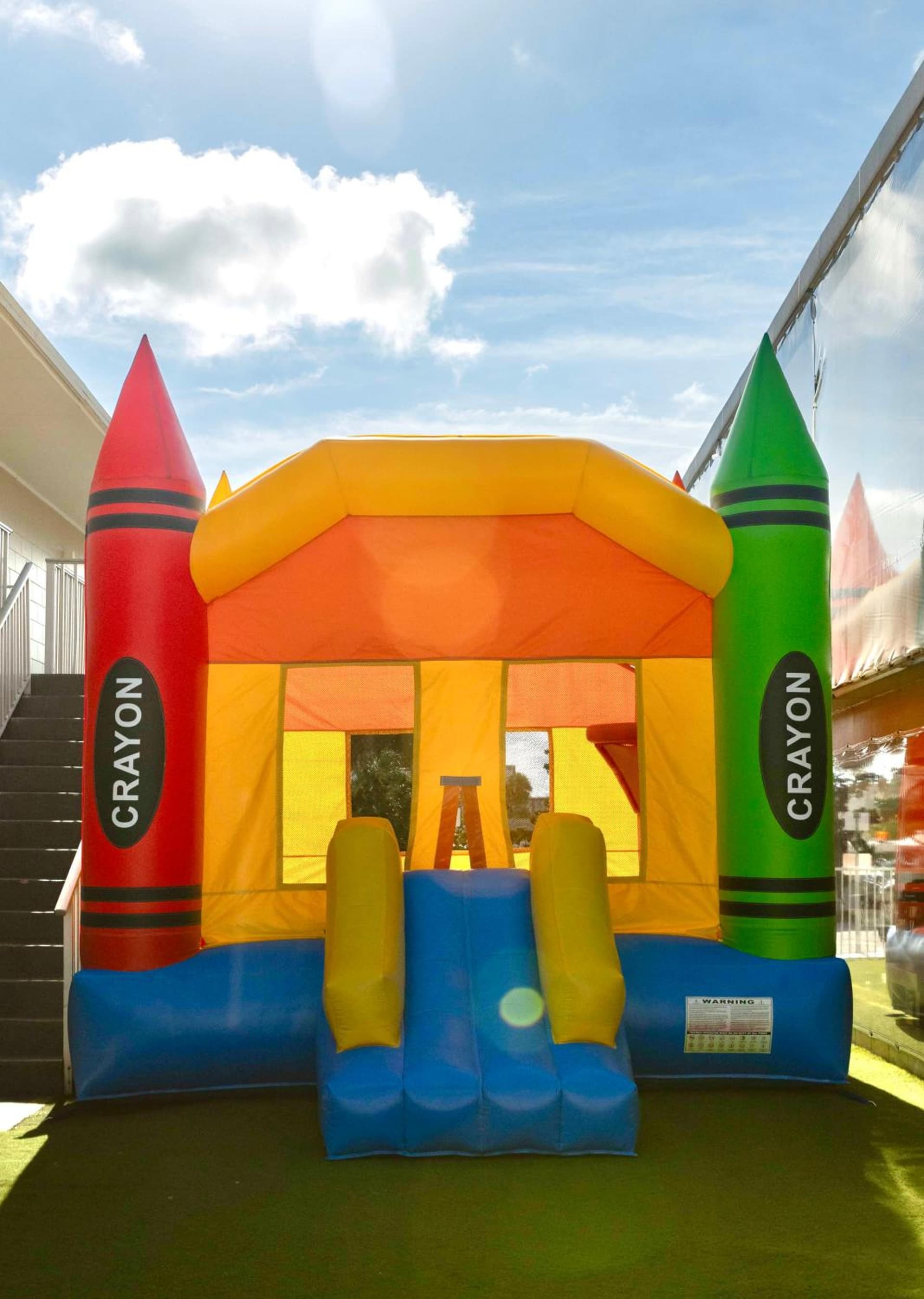 Magic Moment Resort & Kids Club, Dazzler Select by Wyndham gallery photo in Kissimmee, FL — image 75