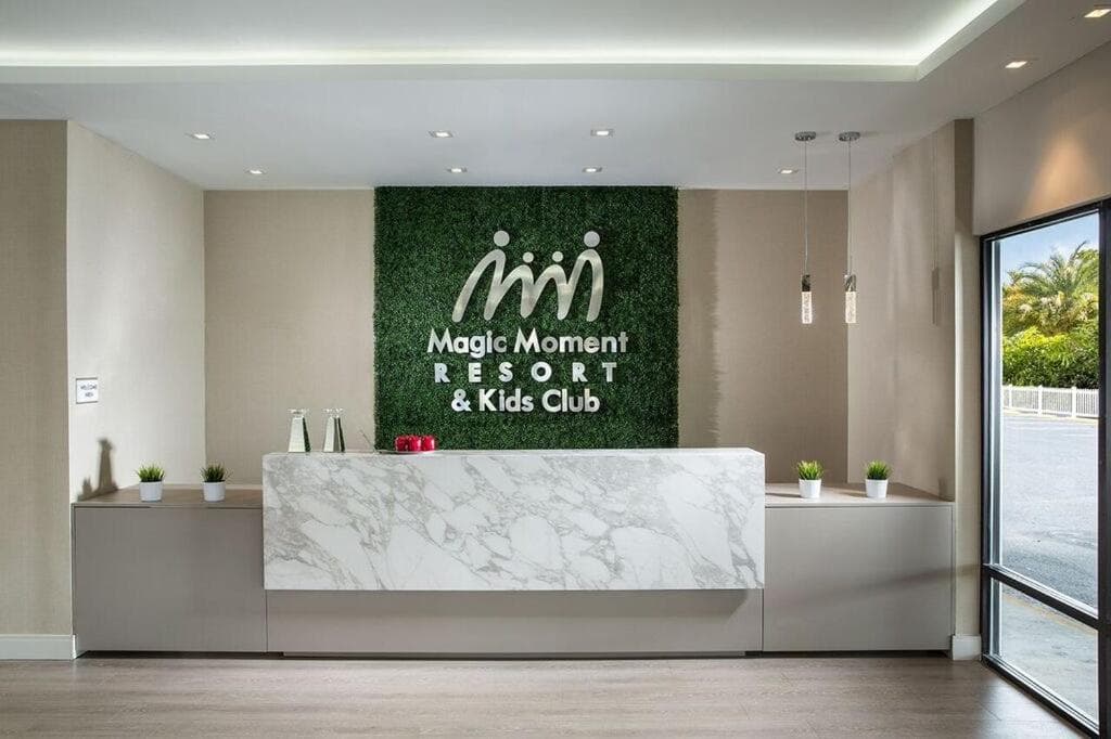 Magic Moment Resort & Kids Club, Dazzler Select by Wyndham gallery photo in Kissimmee, FL — image 64
