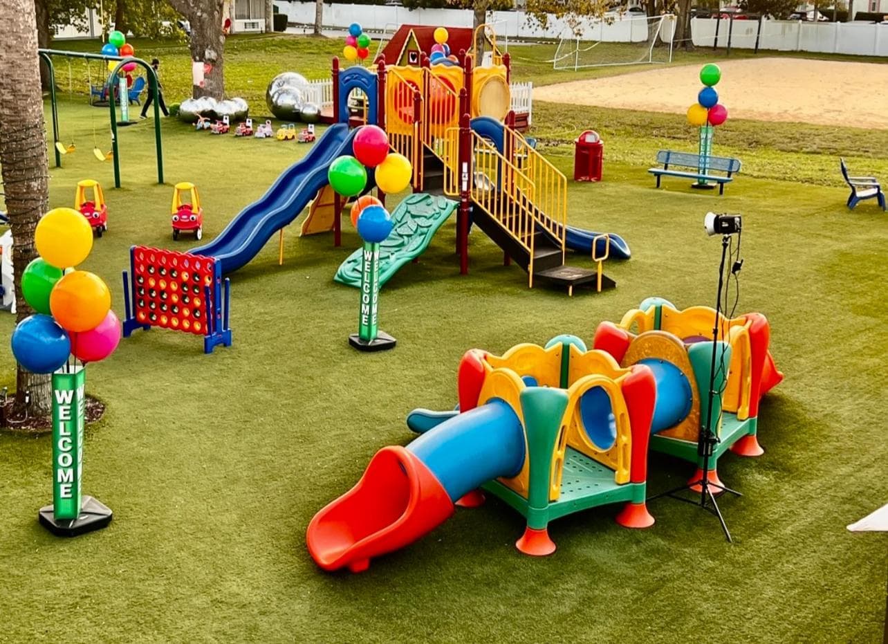 Magic Moment Resort & Kids Club, Dazzler Select by Wyndham gallery photo in Kissimmee, FL — image 77