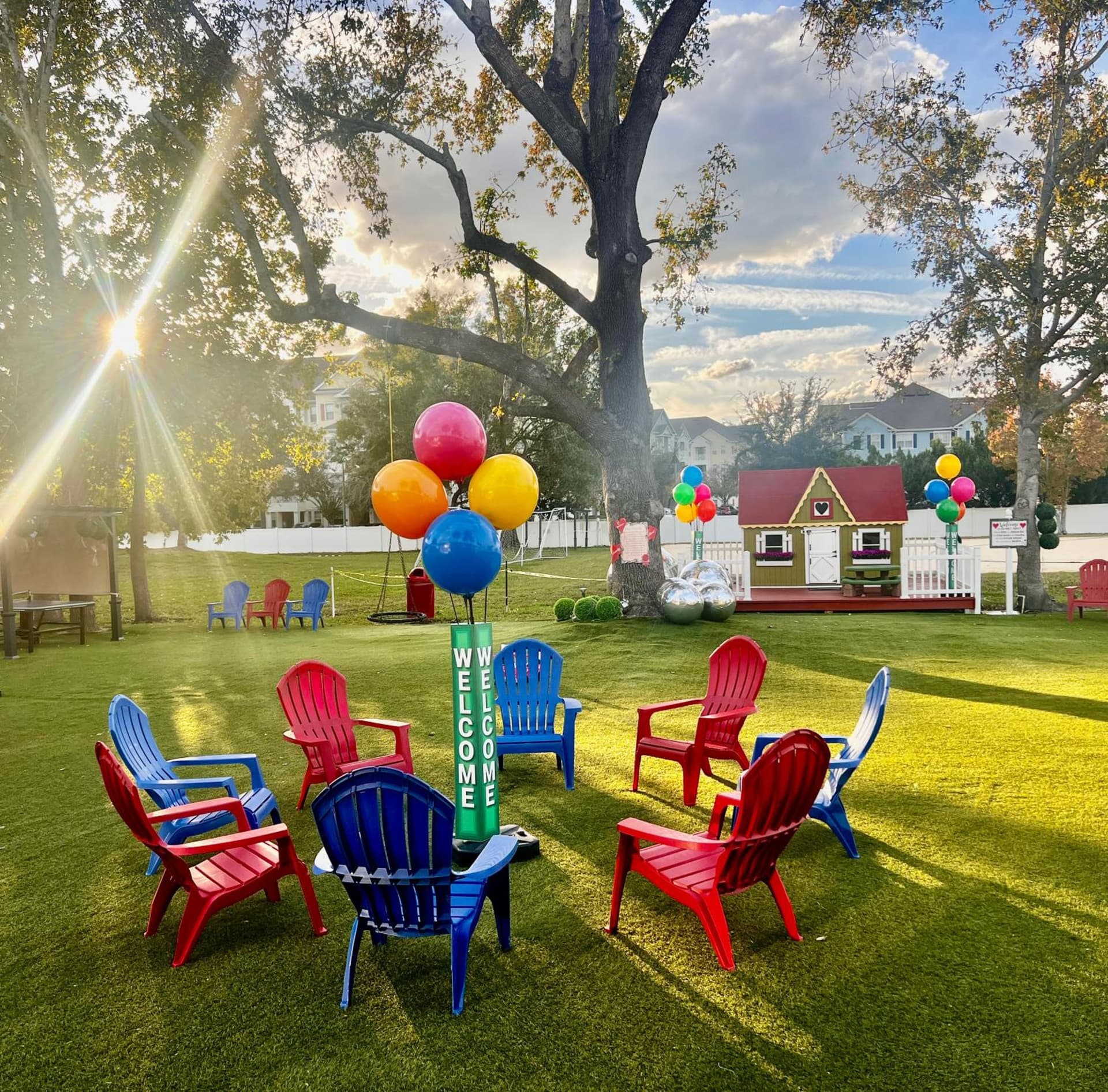 Magic Moment Resort & Kids Club, Dazzler Select by Wyndham gallery photo in Kissimmee, FL — image 13