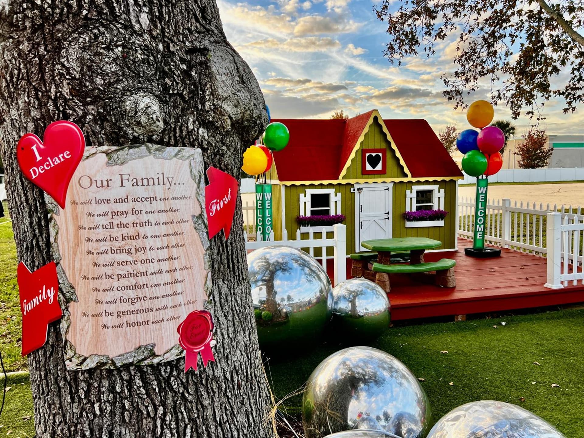 Magic Moment Resort & Kids Club, Dazzler Select by Wyndham gallery photo in Kissimmee, FL — image 46