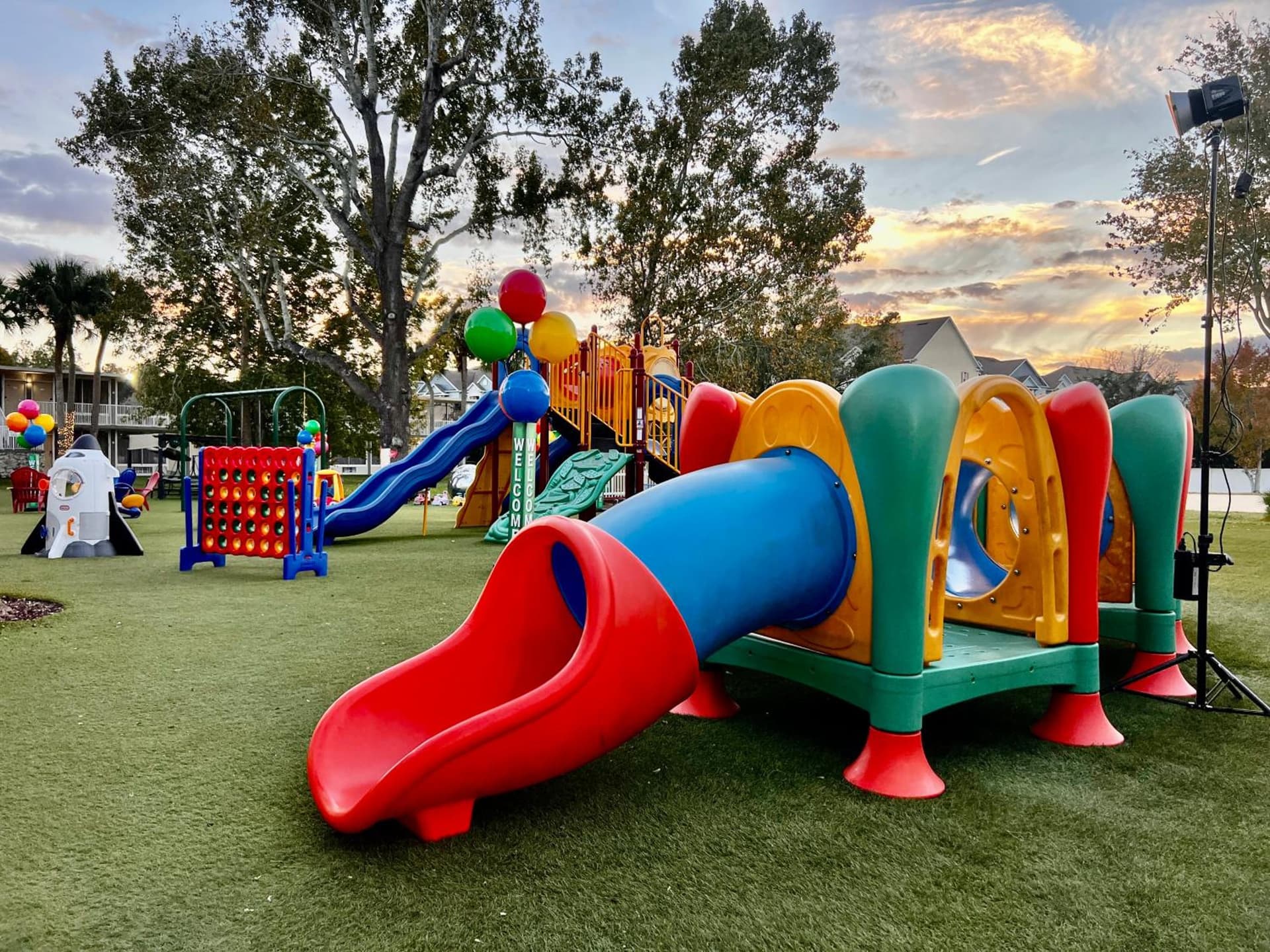 Magic Moment Resort & Kids Club, Dazzler Select by Wyndham gallery photo in Kissimmee, FL — image 65