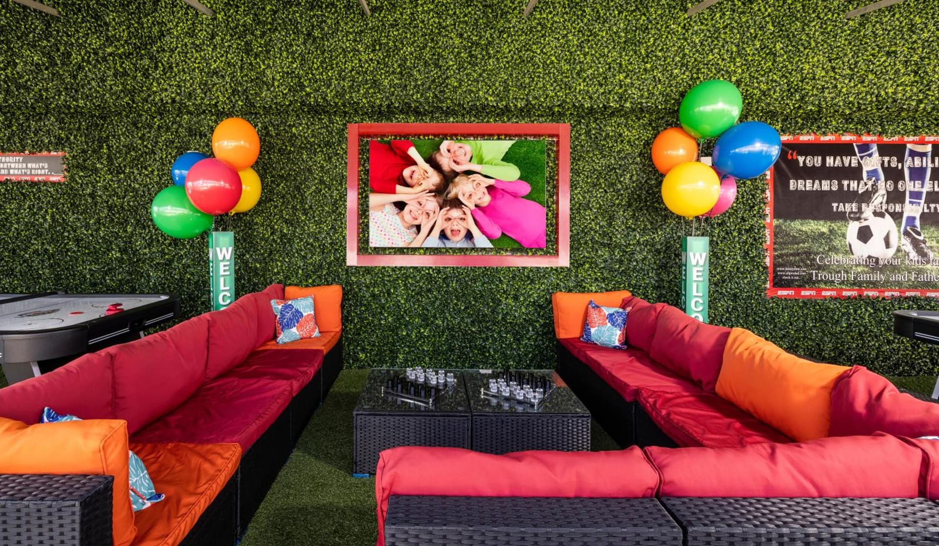 Magic Moment Resort & Kids Club, Dazzler Select by Wyndham gallery photo in Kissimmee, FL — image 59