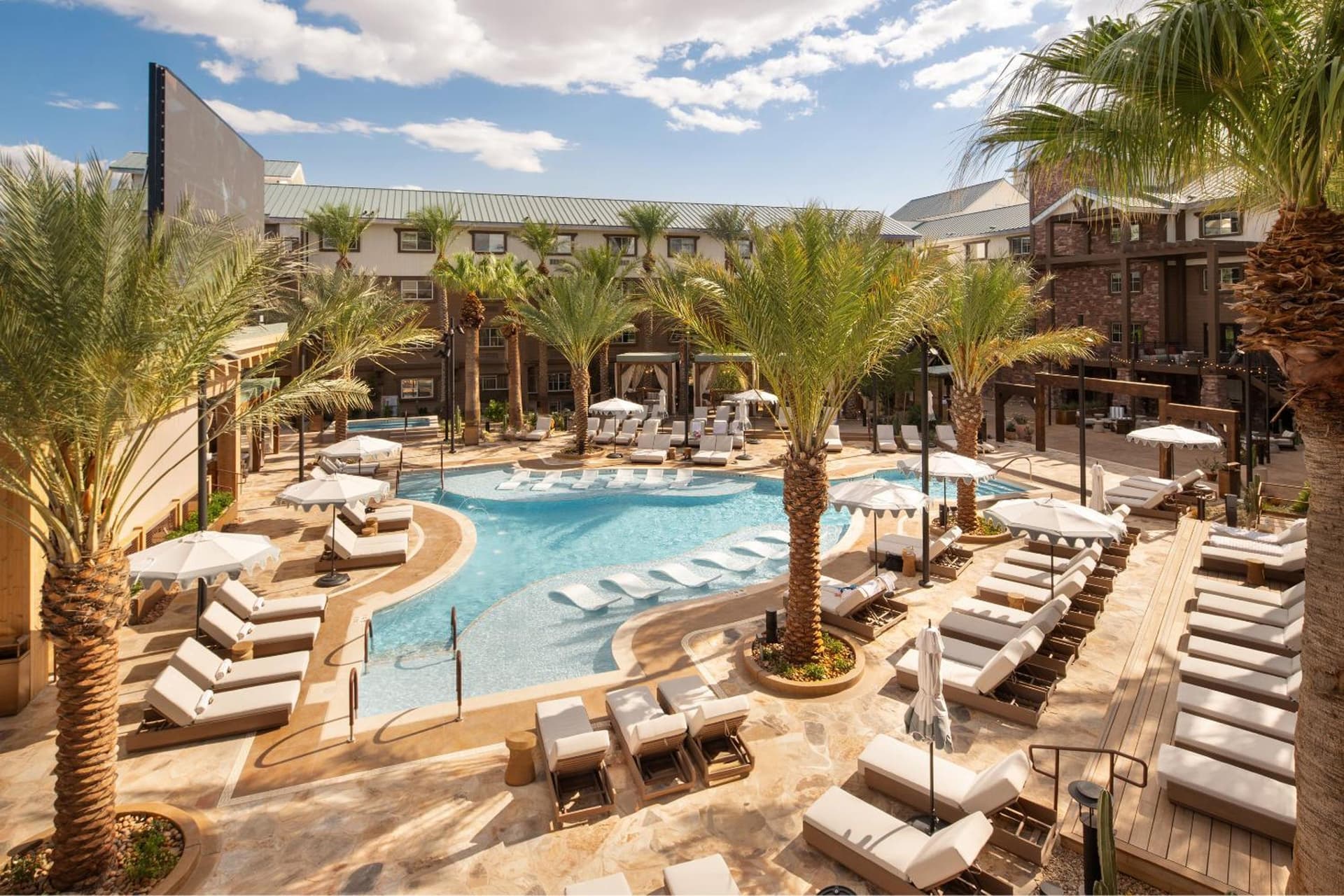Silverton Casino Lodge gallery photo in Las Vegas, NV — image 34