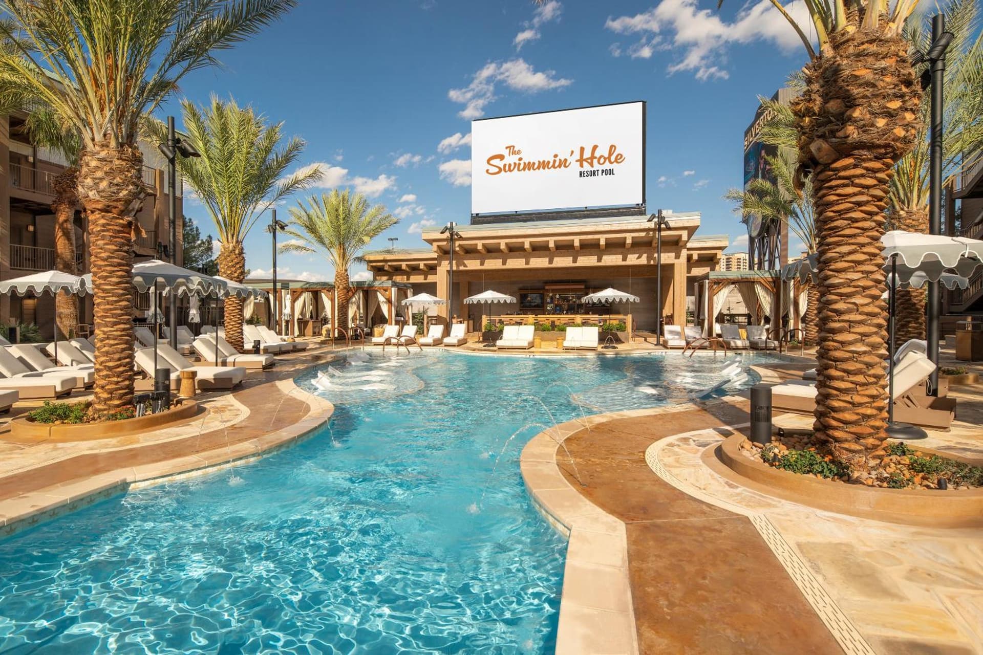 Silverton Casino Lodge gallery photo in Las Vegas, NV — image 17