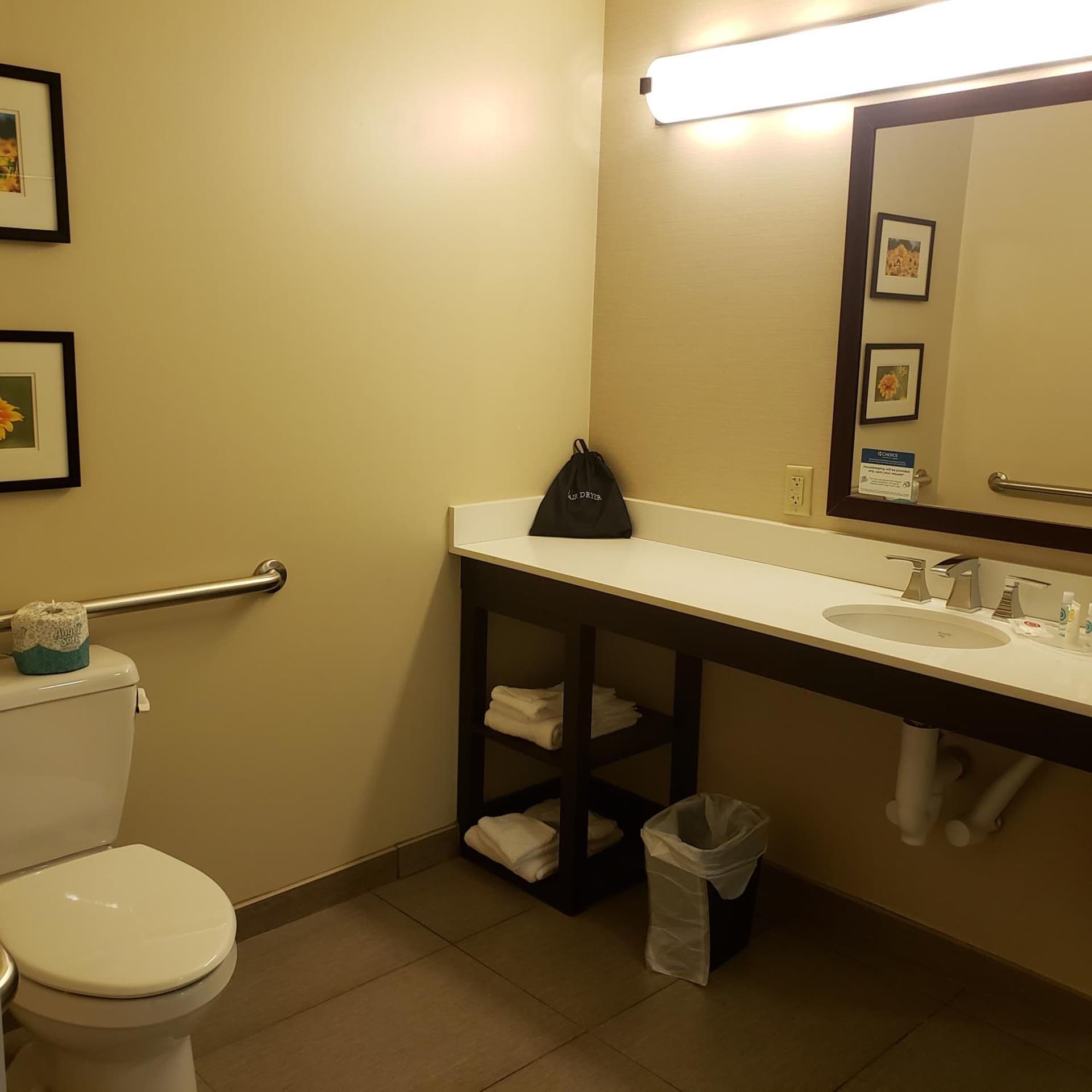 Comfort Suites-Youngstown North gallery photo in Youngstown, OH — image 9