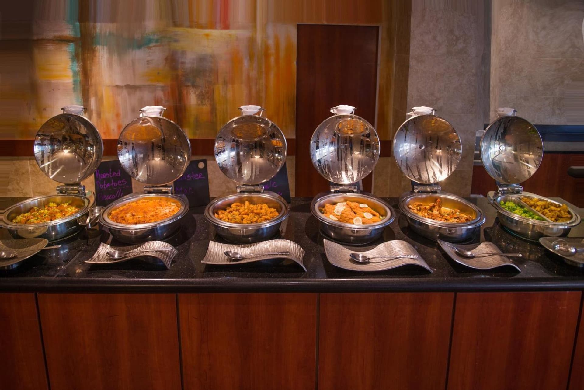 Crowne Plaza Executive Center Baton Rouge by IHG gallery photo in Baton Rouge, LA — image 40