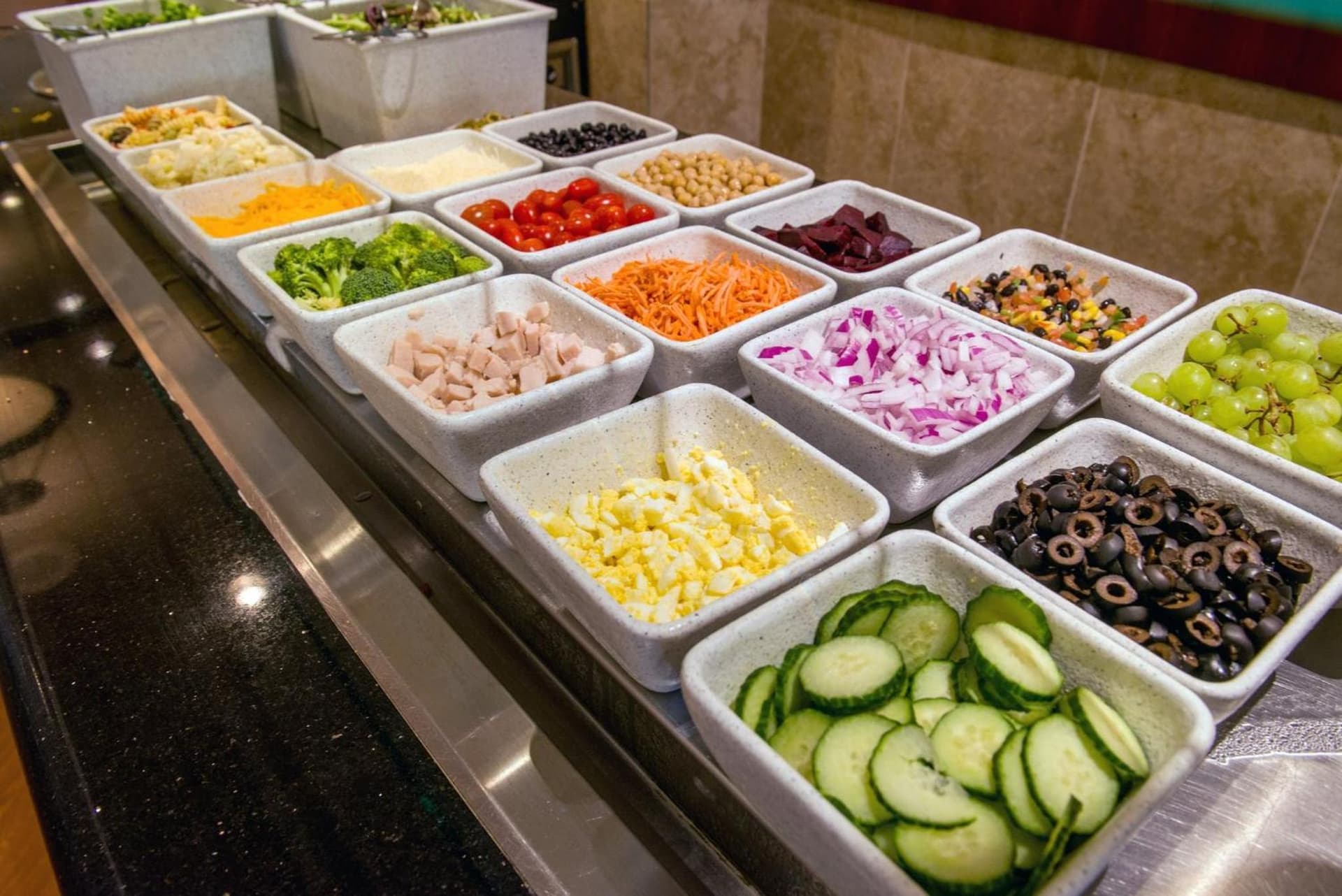 Crowne Plaza Executive Center Baton Rouge by IHG gallery photo in Baton Rouge, LA — image 43