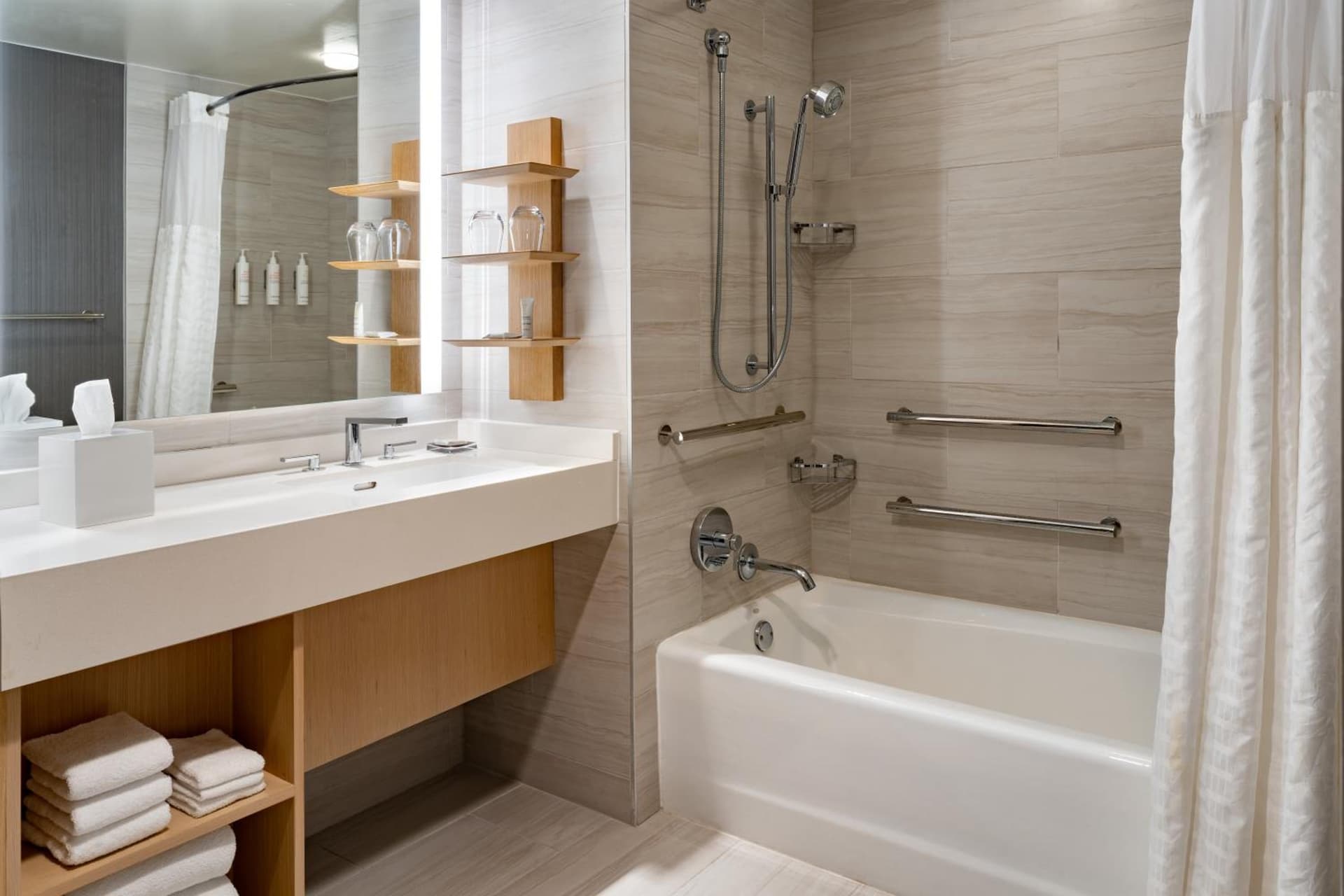 Tampa Marriott Water Street gallery photo in Tampa, FL — image 72