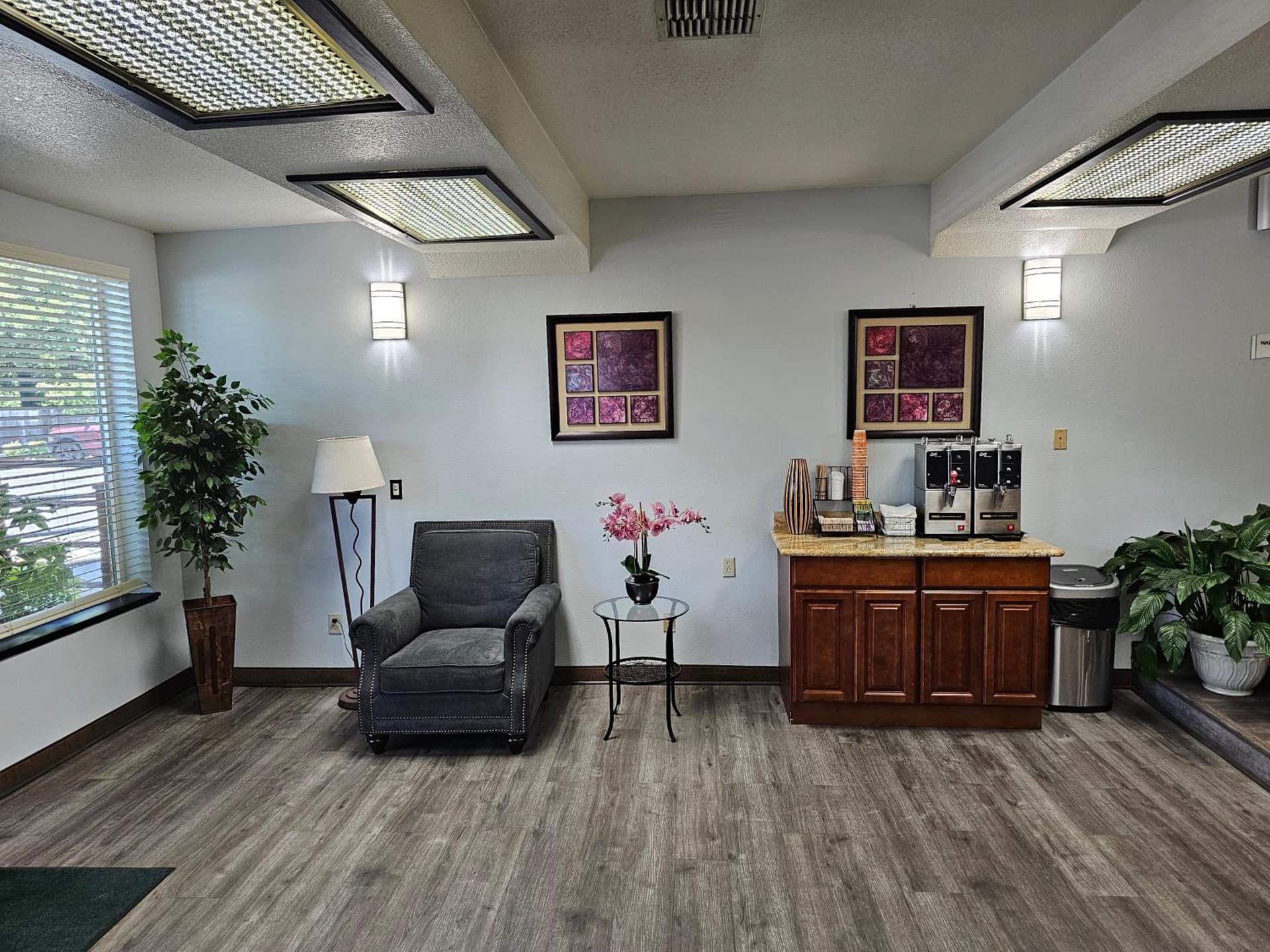 Quality Inn & Suites Vancouver North gallery photo in Vancouver, WA — image 14