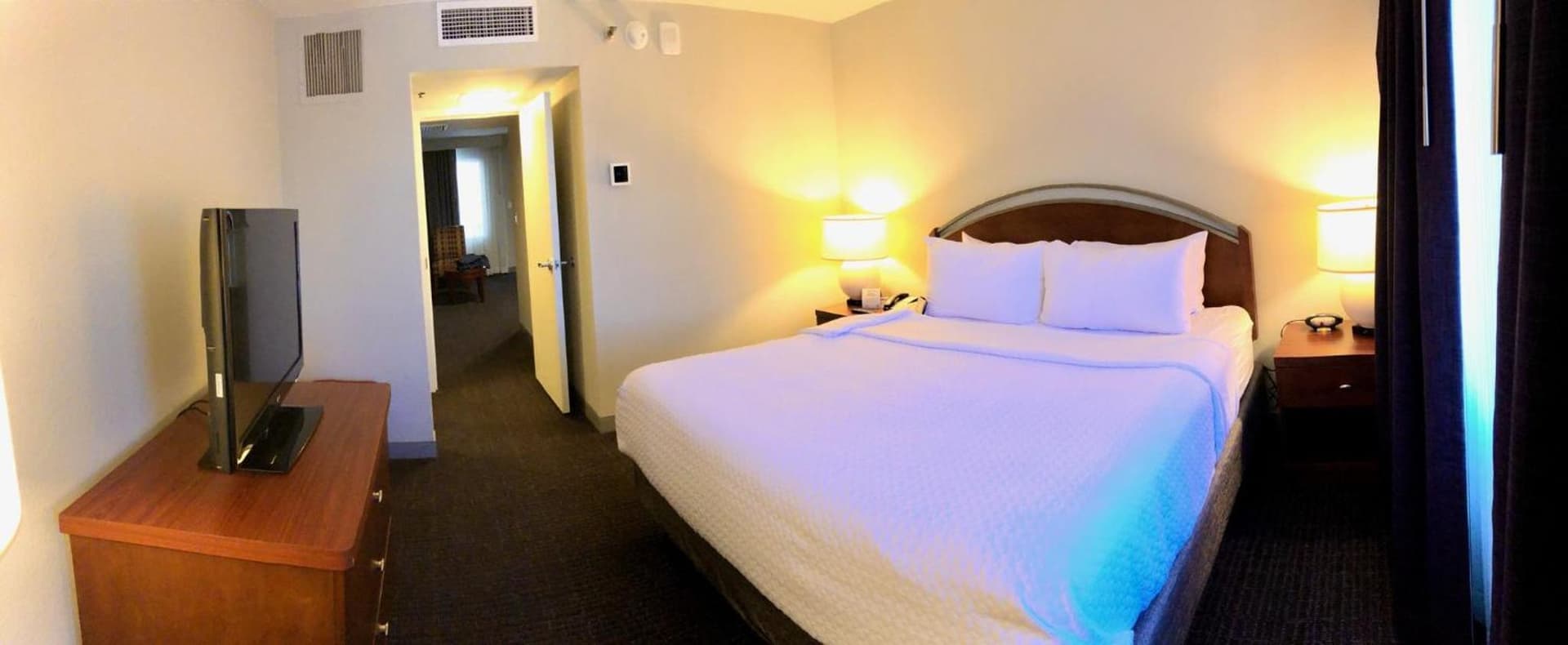 The Arlin, Arlington, a Tribute Portfolio Hotel property views in Arlington, TX — gallery photo 3